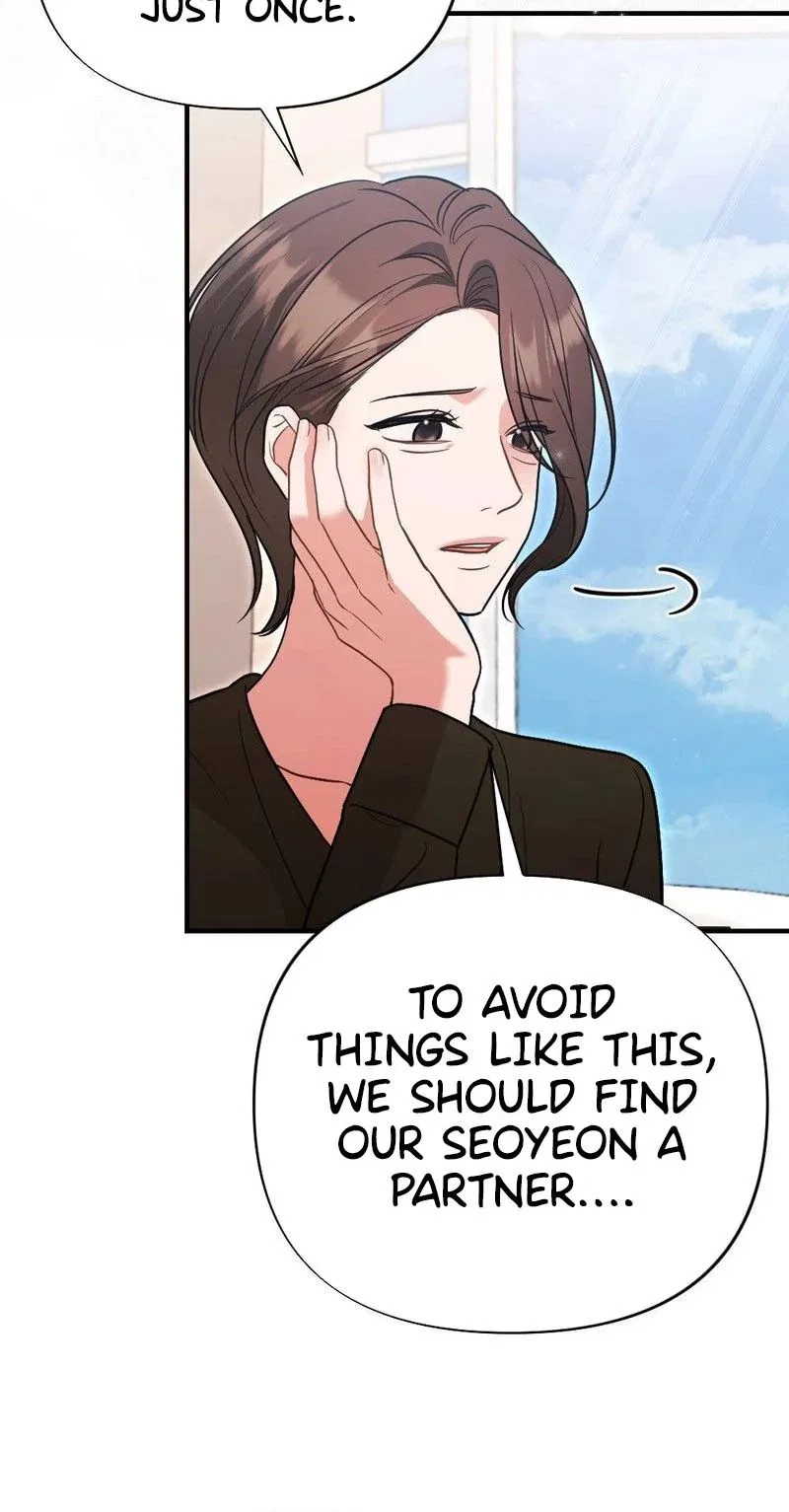 Broken Engagement Scandal Chapter 5 – Page 64