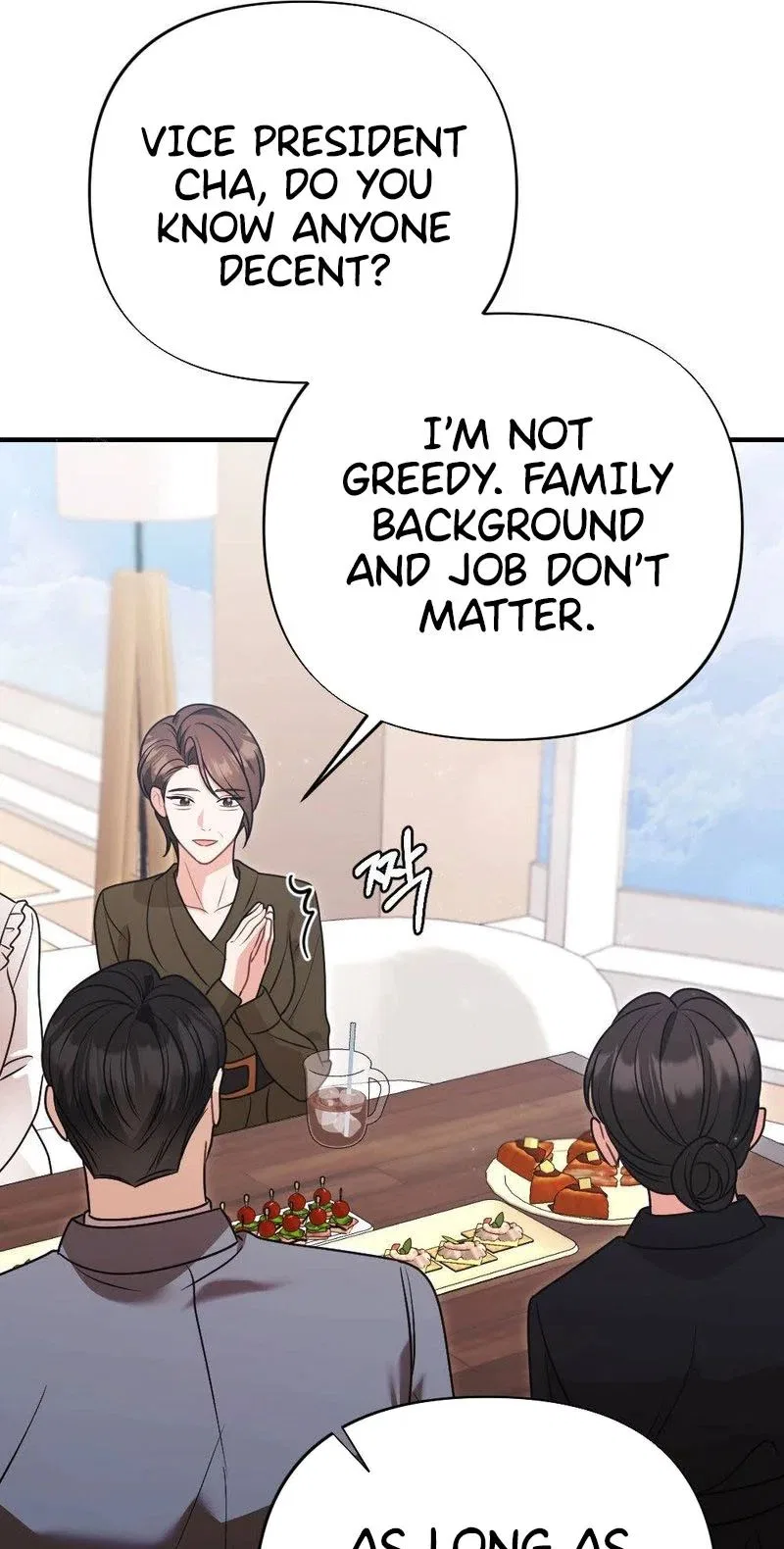 Broken Engagement Scandal Chapter 5 – Page 65