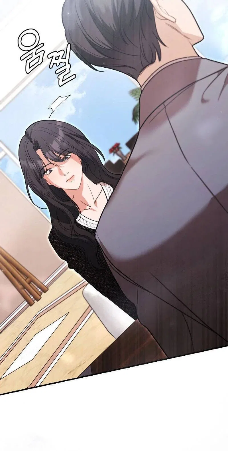 Broken Engagement Scandal Chapter 5 – Page 69