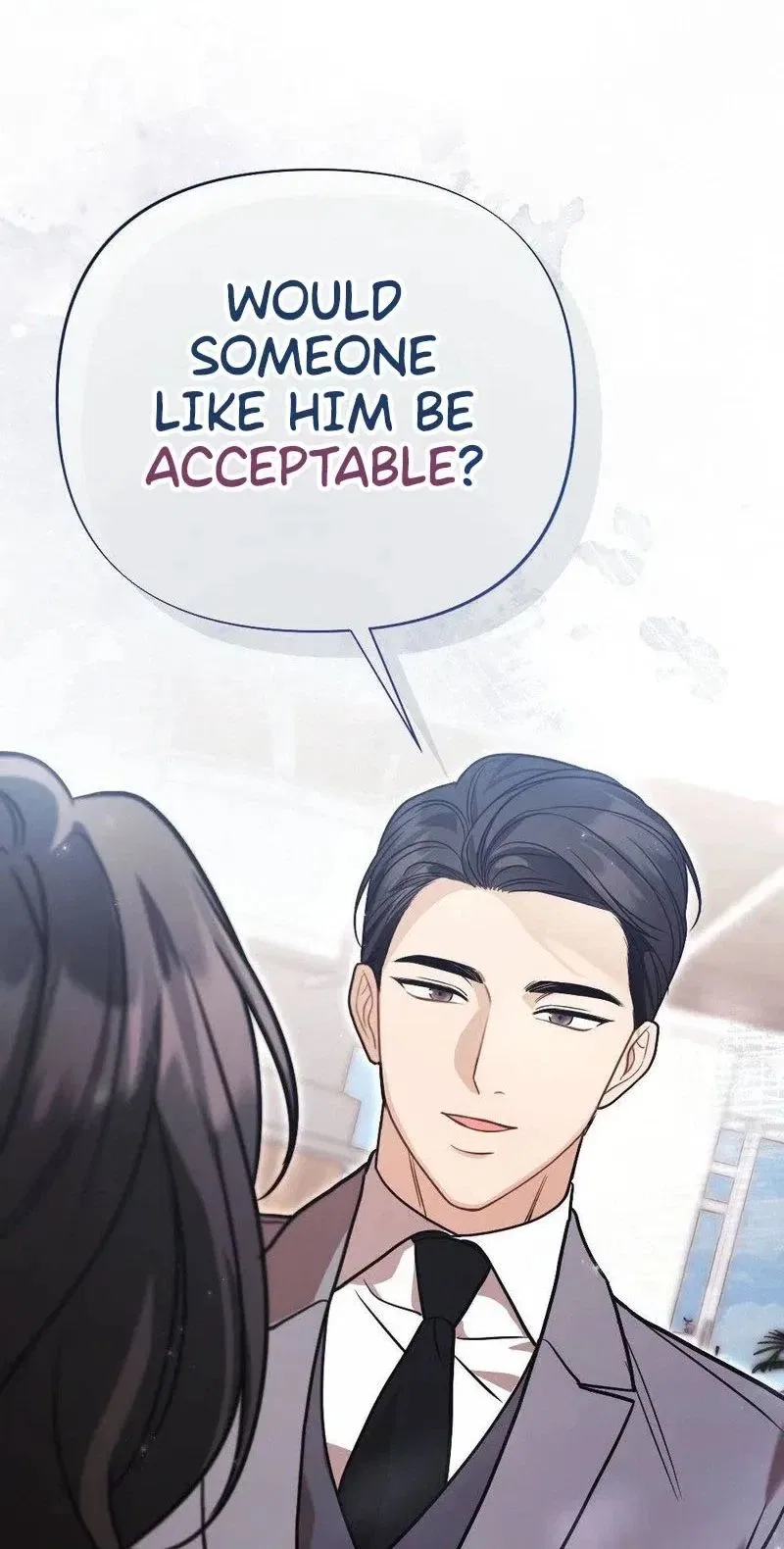 Broken Engagement Scandal Chapter 5 – Page 70