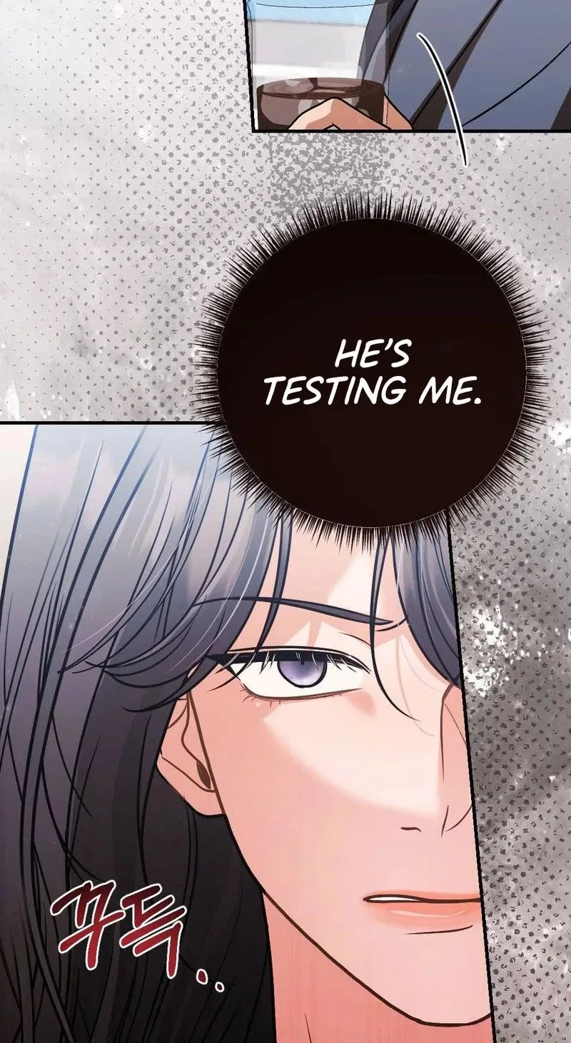 Broken Engagement Scandal Chapter 5 – Page 75