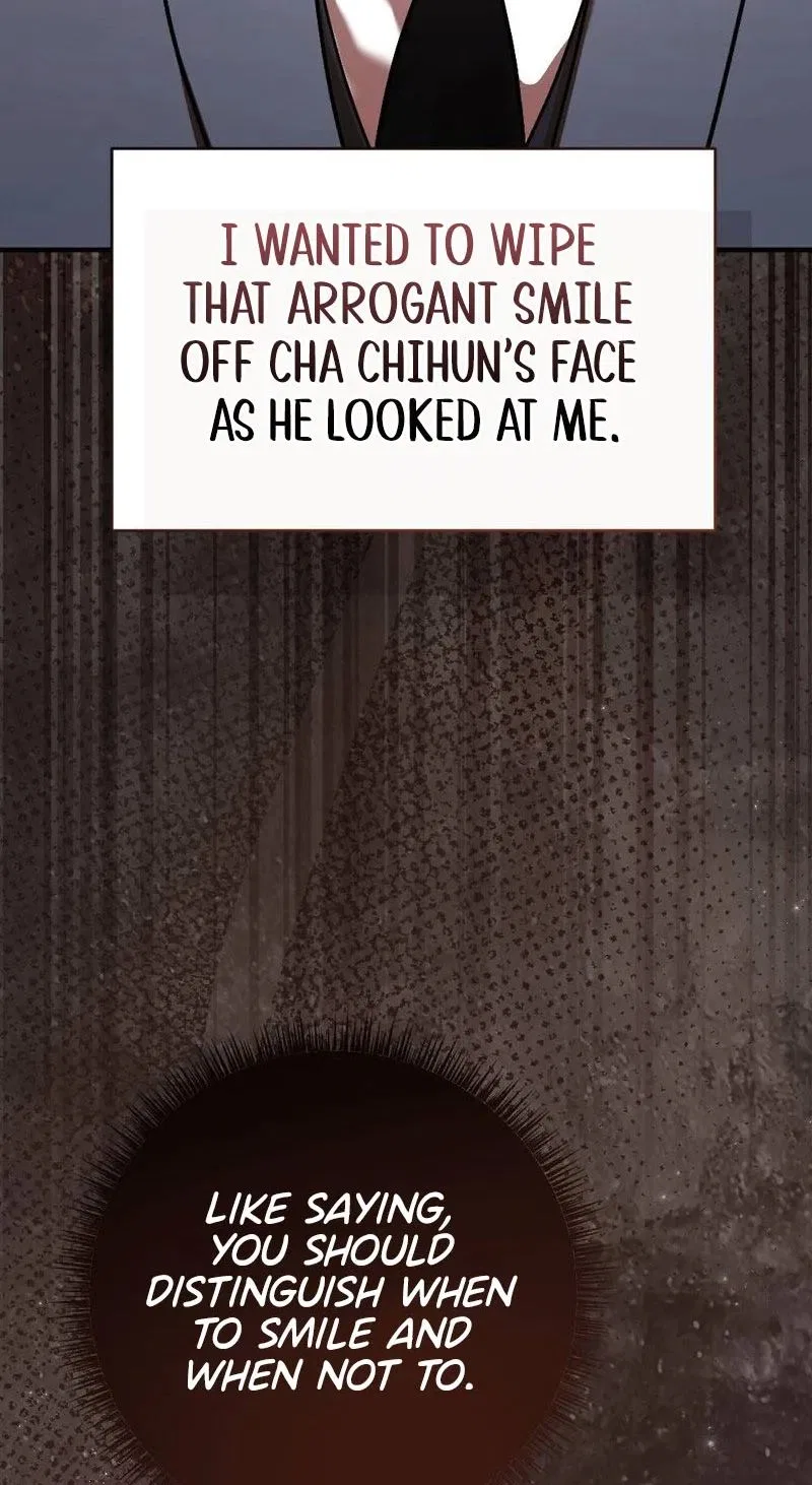 Broken Engagement Scandal Chapter 5 – Page 78