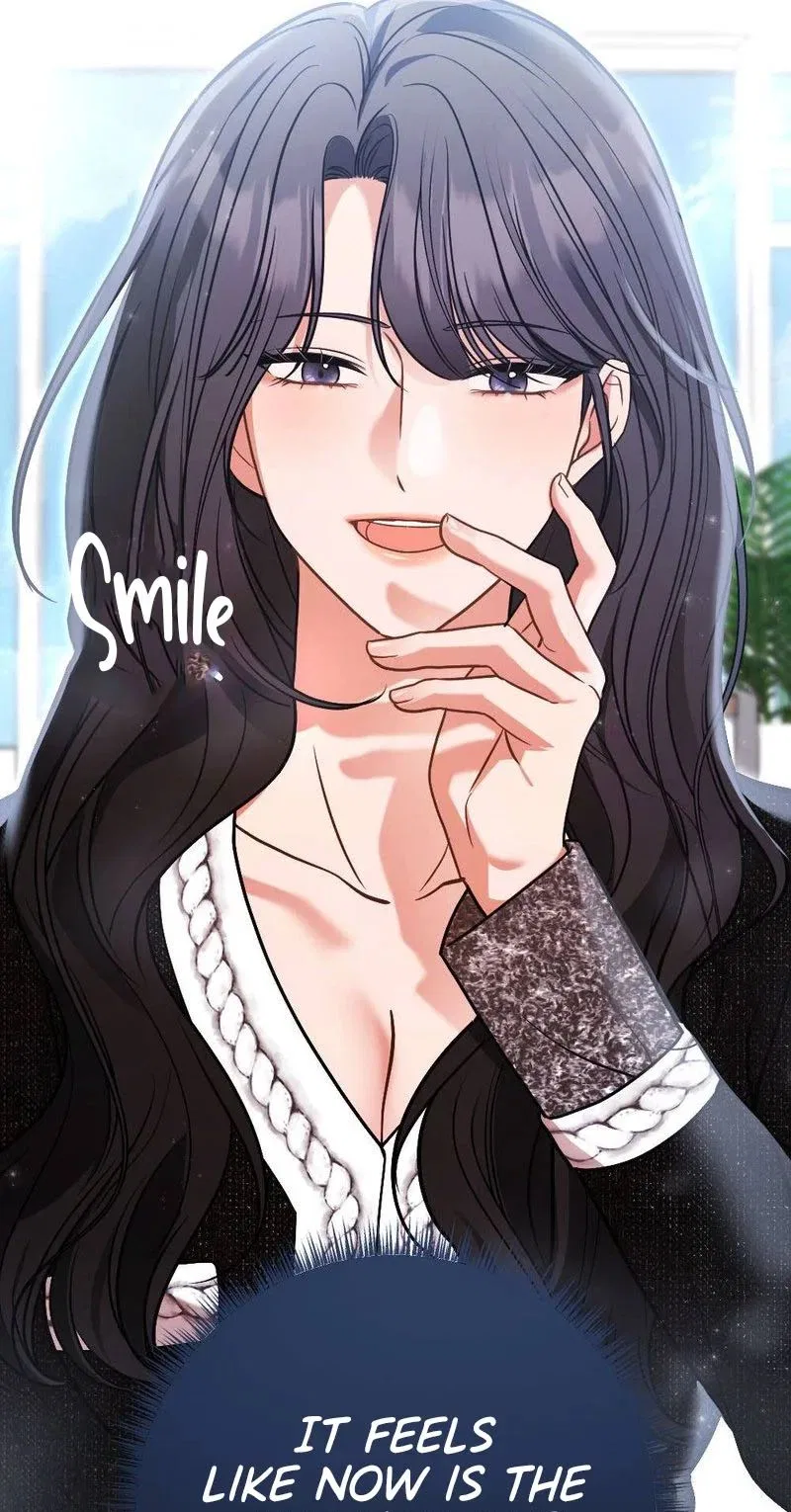 Broken Engagement Scandal Chapter 5 – Page 82