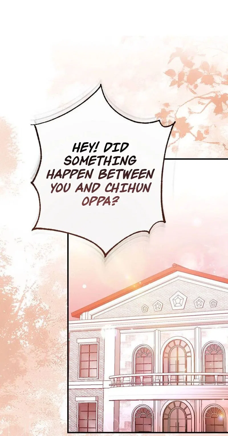 Broken Engagement Scandal Chapter 5 – Page 84