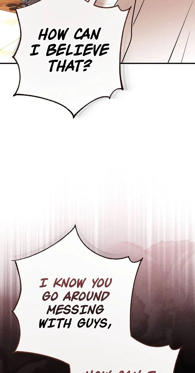 Broken Engagement Scandal Chapter 5 – Page 87