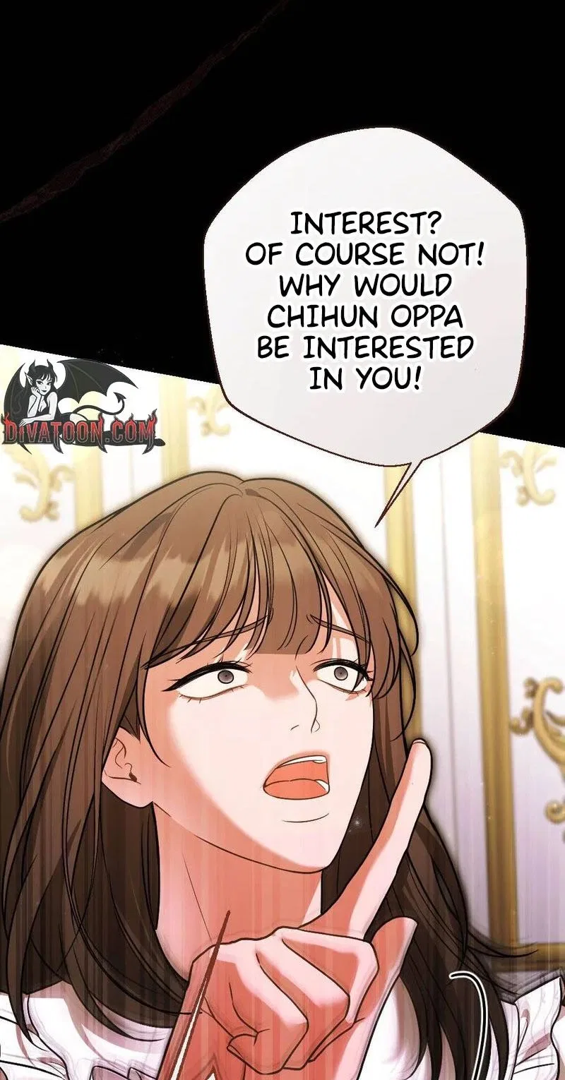 Broken Engagement Scandal Chapter 5 – Page 89
