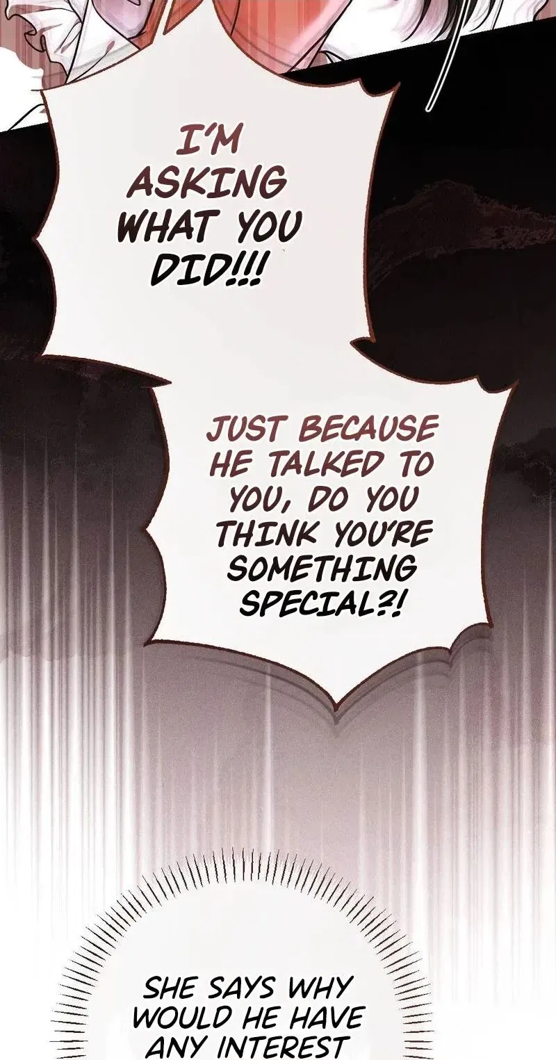 Broken Engagement Scandal Chapter 5 – Page 90