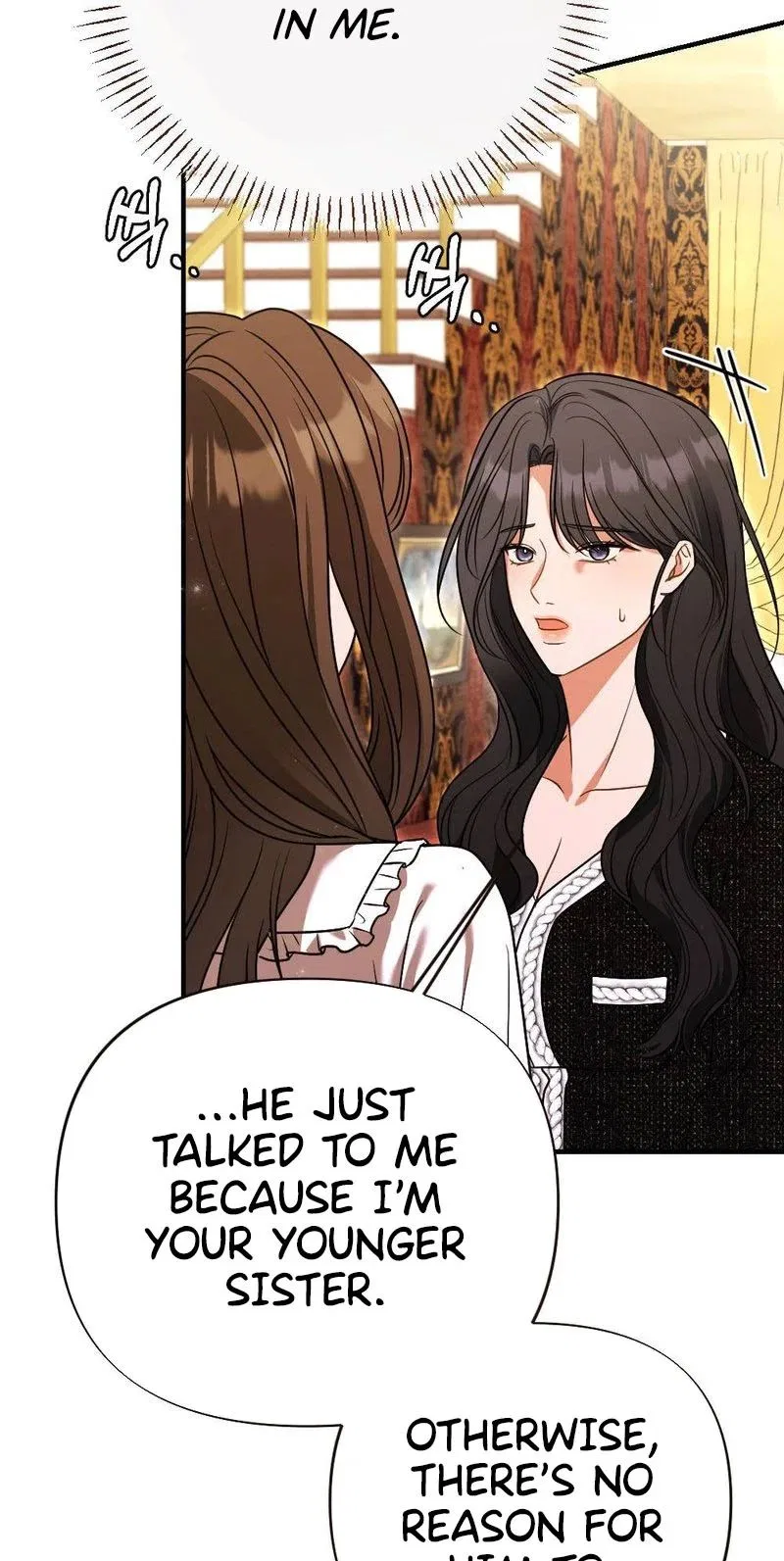 Broken Engagement Scandal Chapter 5 – Page 91