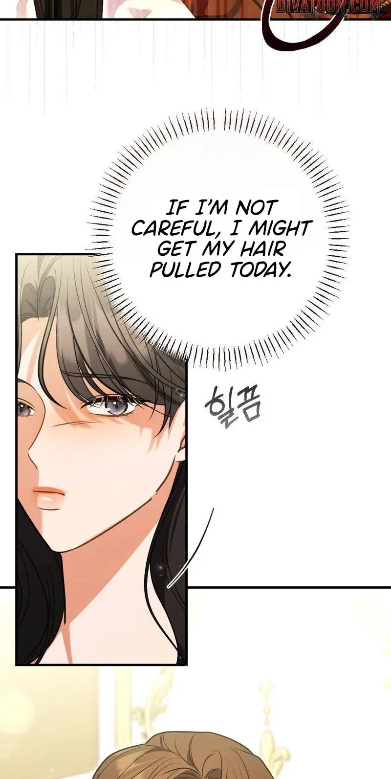 Broken Engagement Scandal Chapter 5 – Page 93