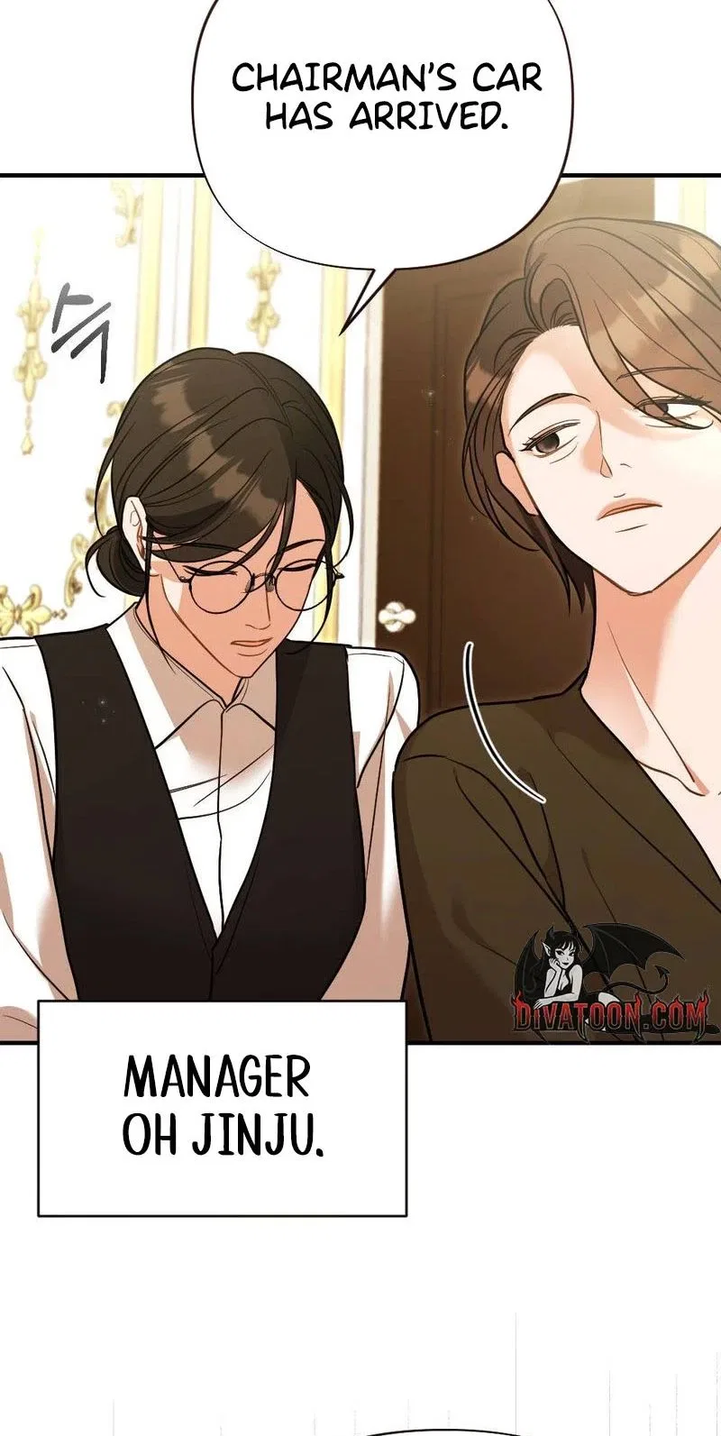 Broken Engagement Scandal Chapter 5 – Page 95