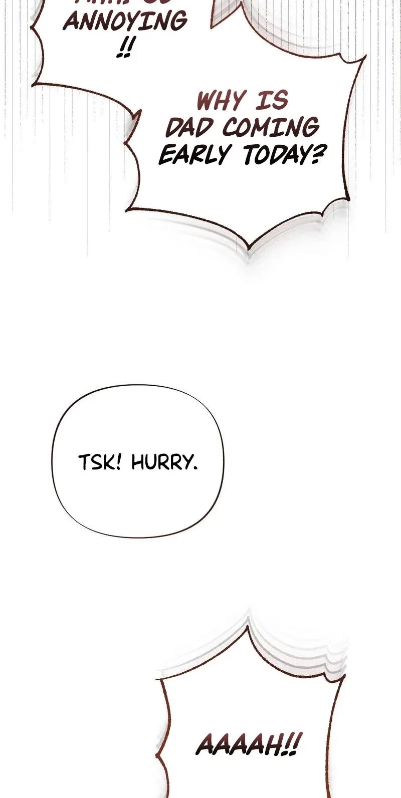Broken Engagement Scandal Chapter 5 – Page 97