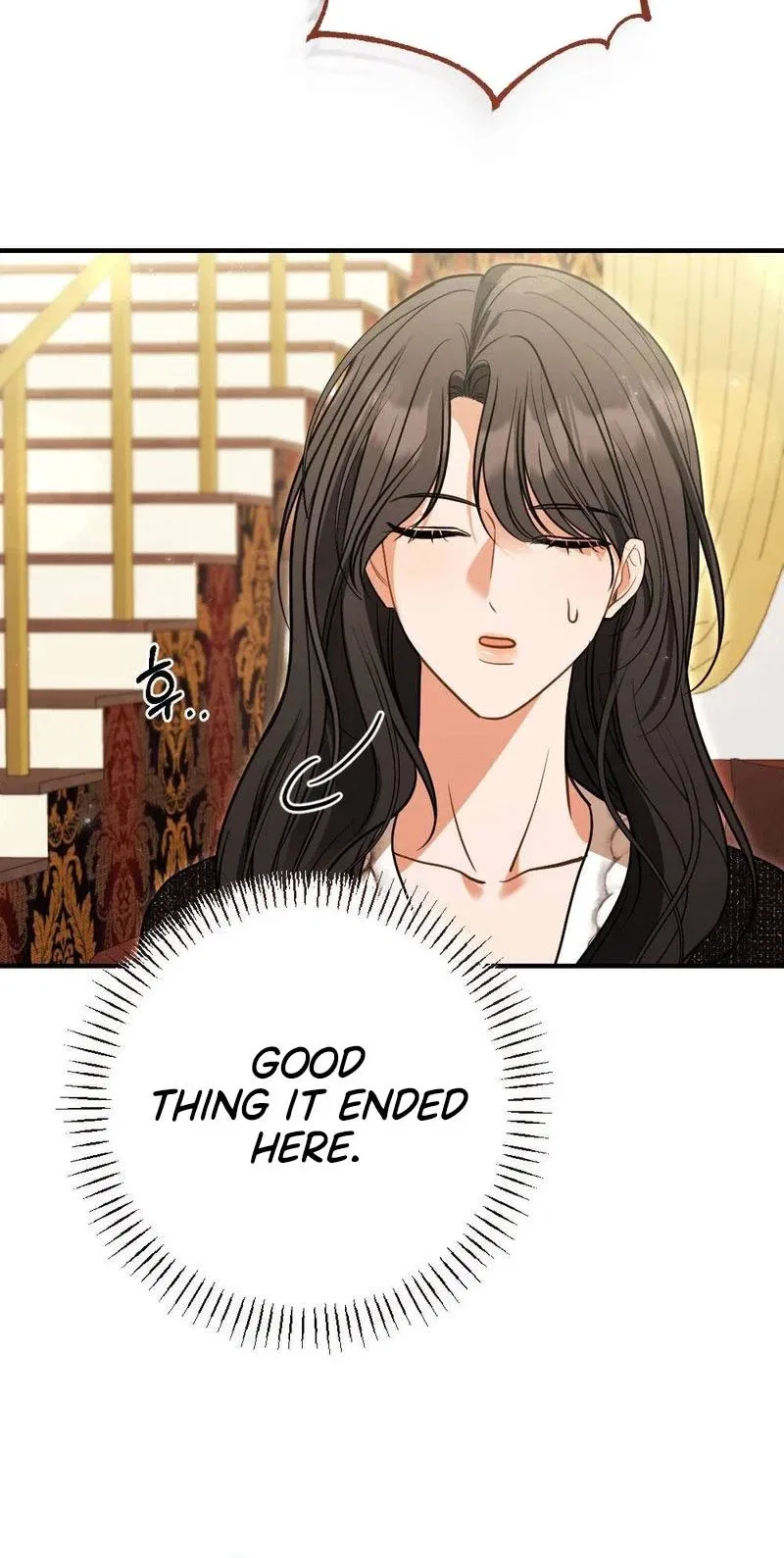 Broken Engagement Scandal Chapter 5 – Page 98
