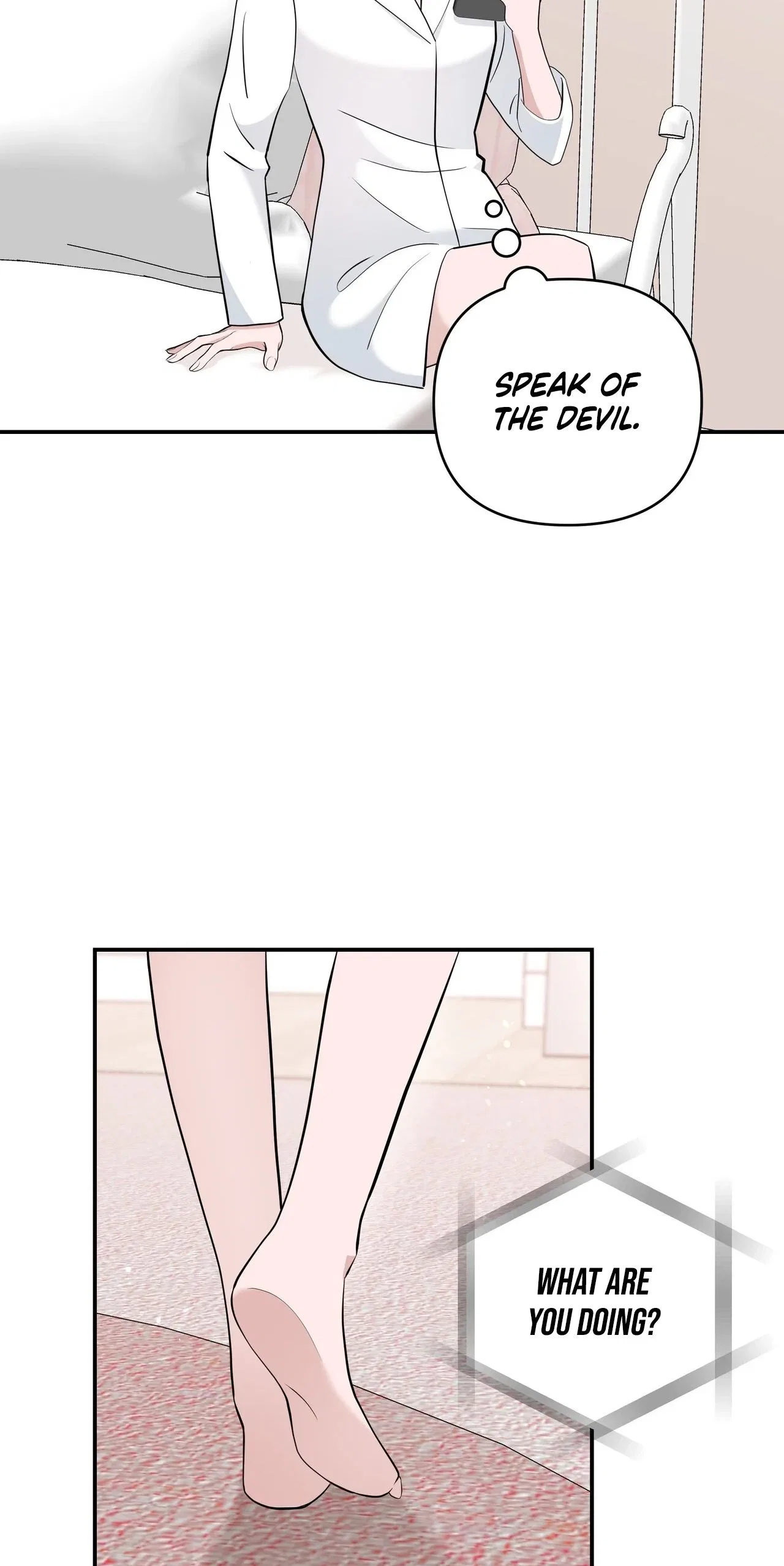 The Last Match Chapter 29 – Page 5