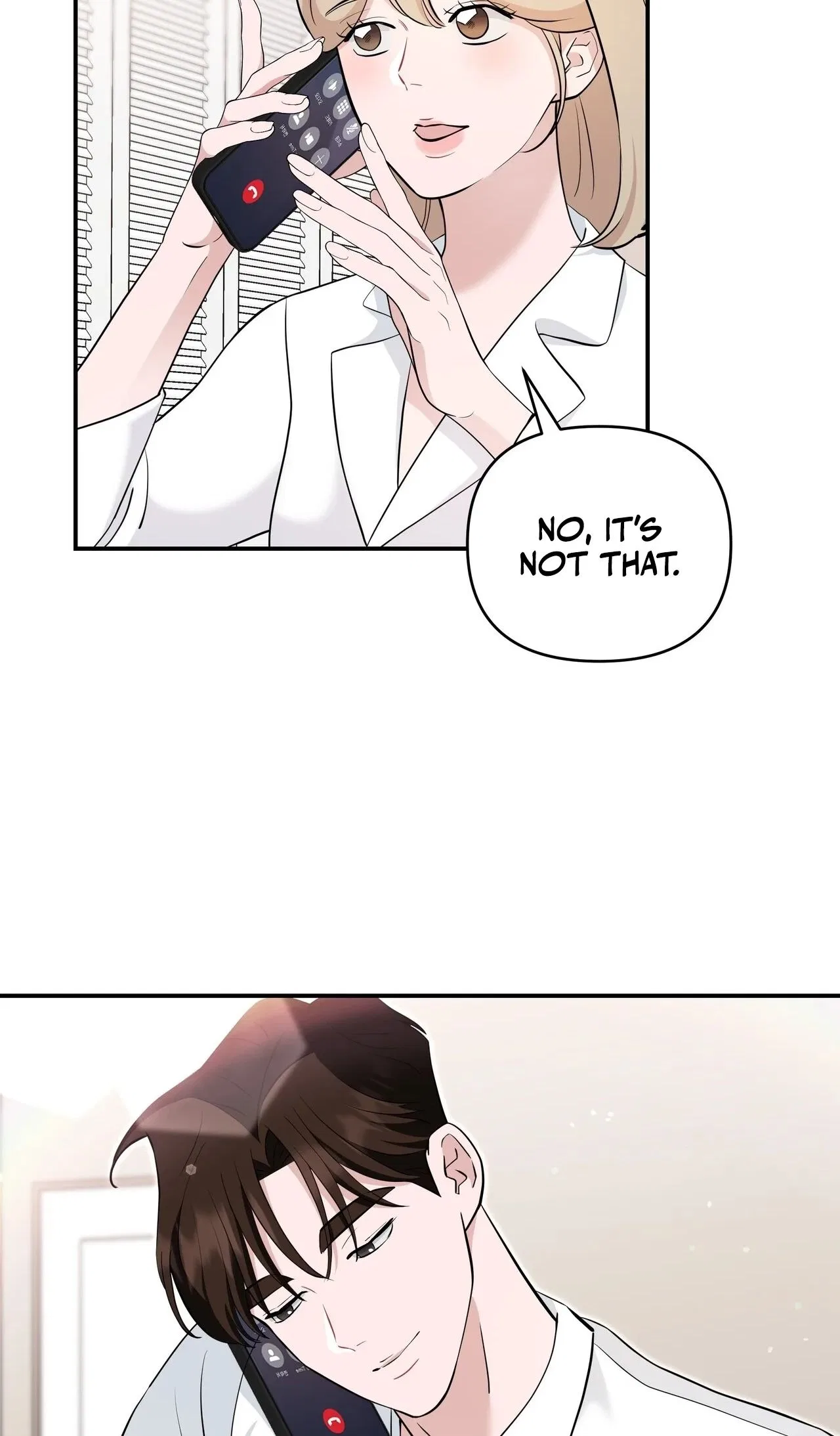 The Last Match Chapter 29 – Page 8