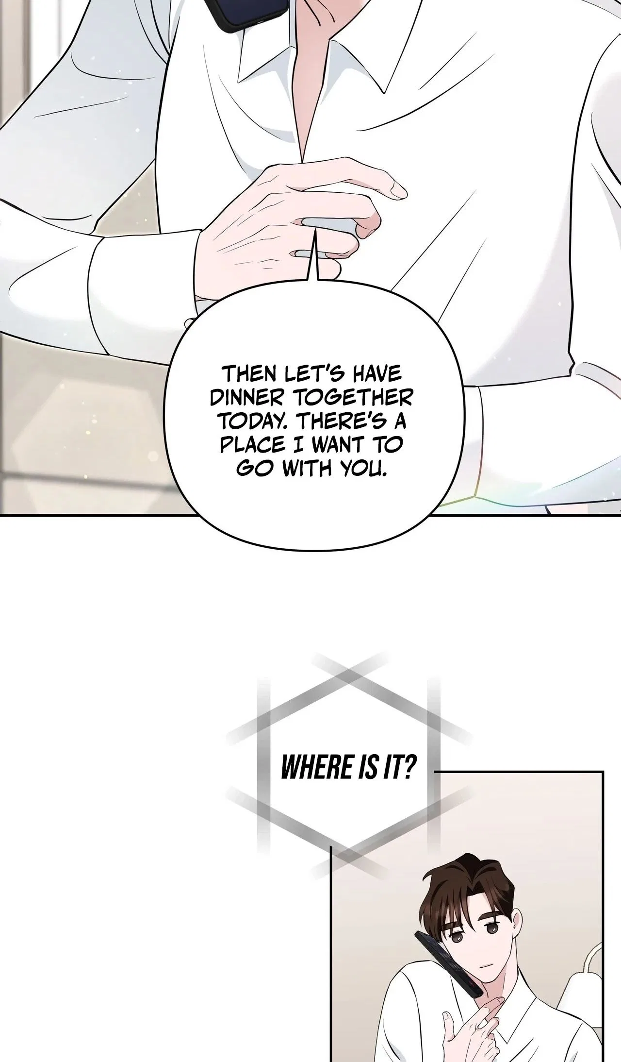 The Last Match Chapter 29 – Page 9