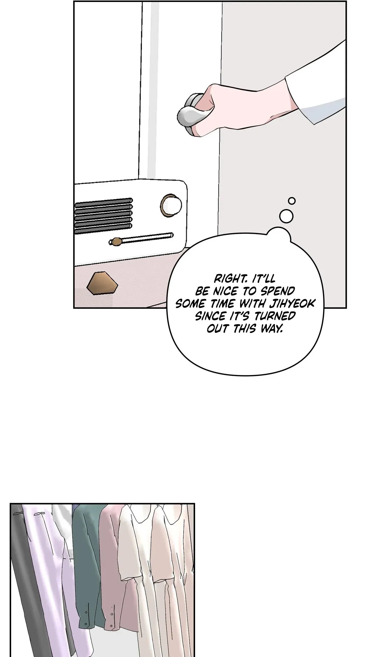 The Last Match Chapter 29 – Page 13