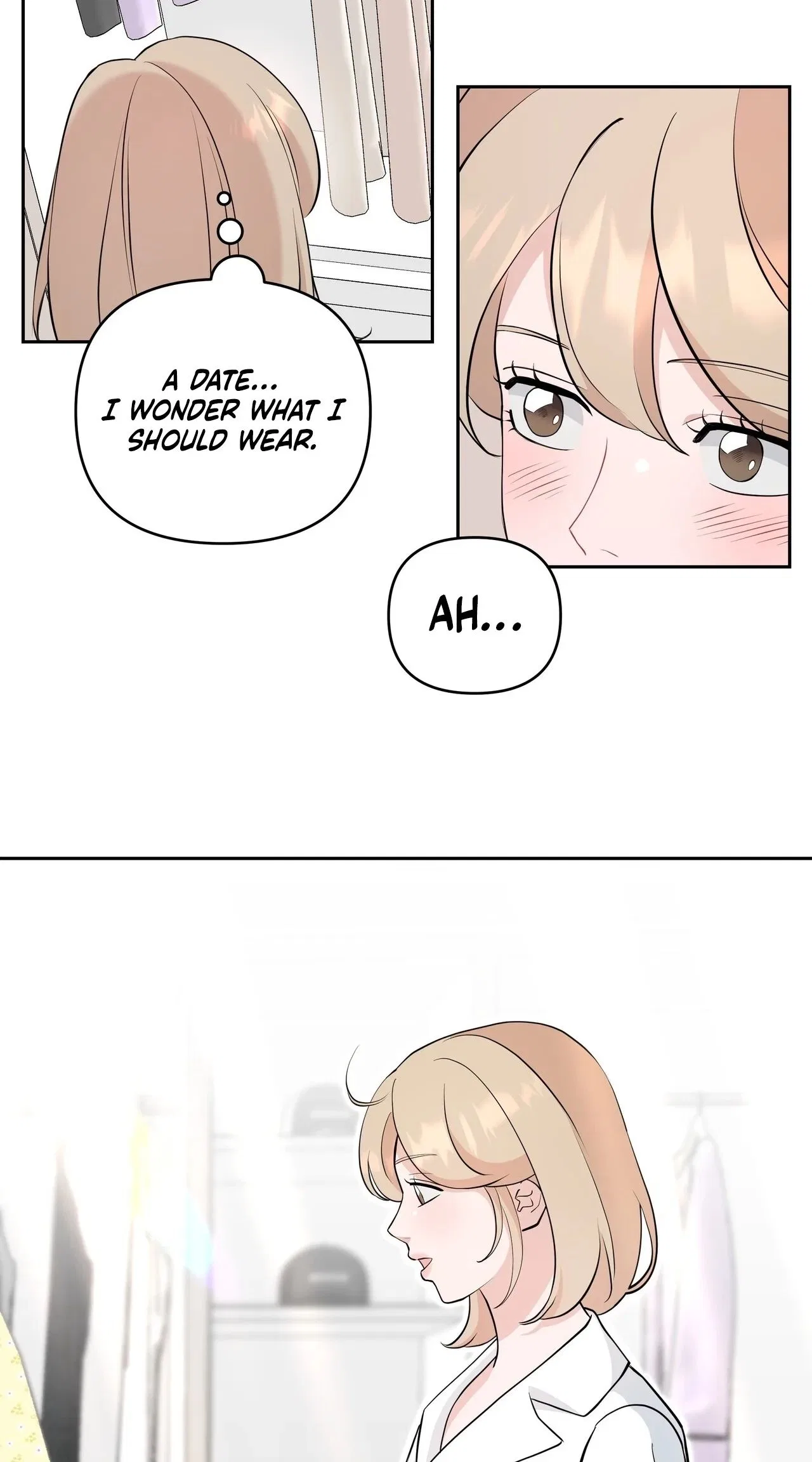 The Last Match Chapter 29 – Page 14