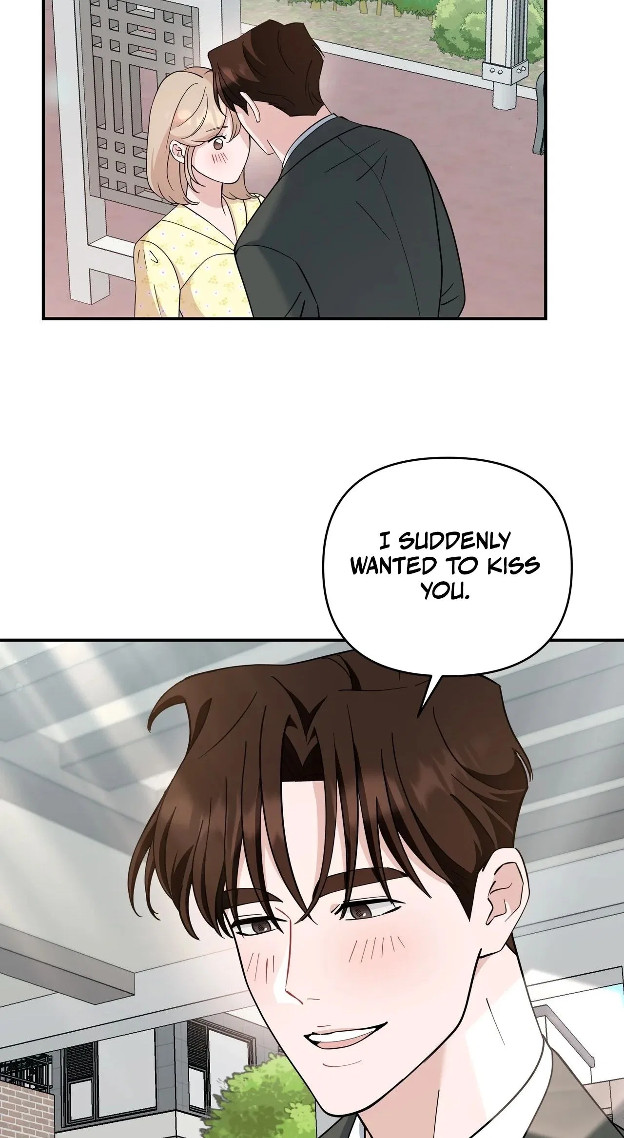 The Last Match Chapter 29 – Page 28