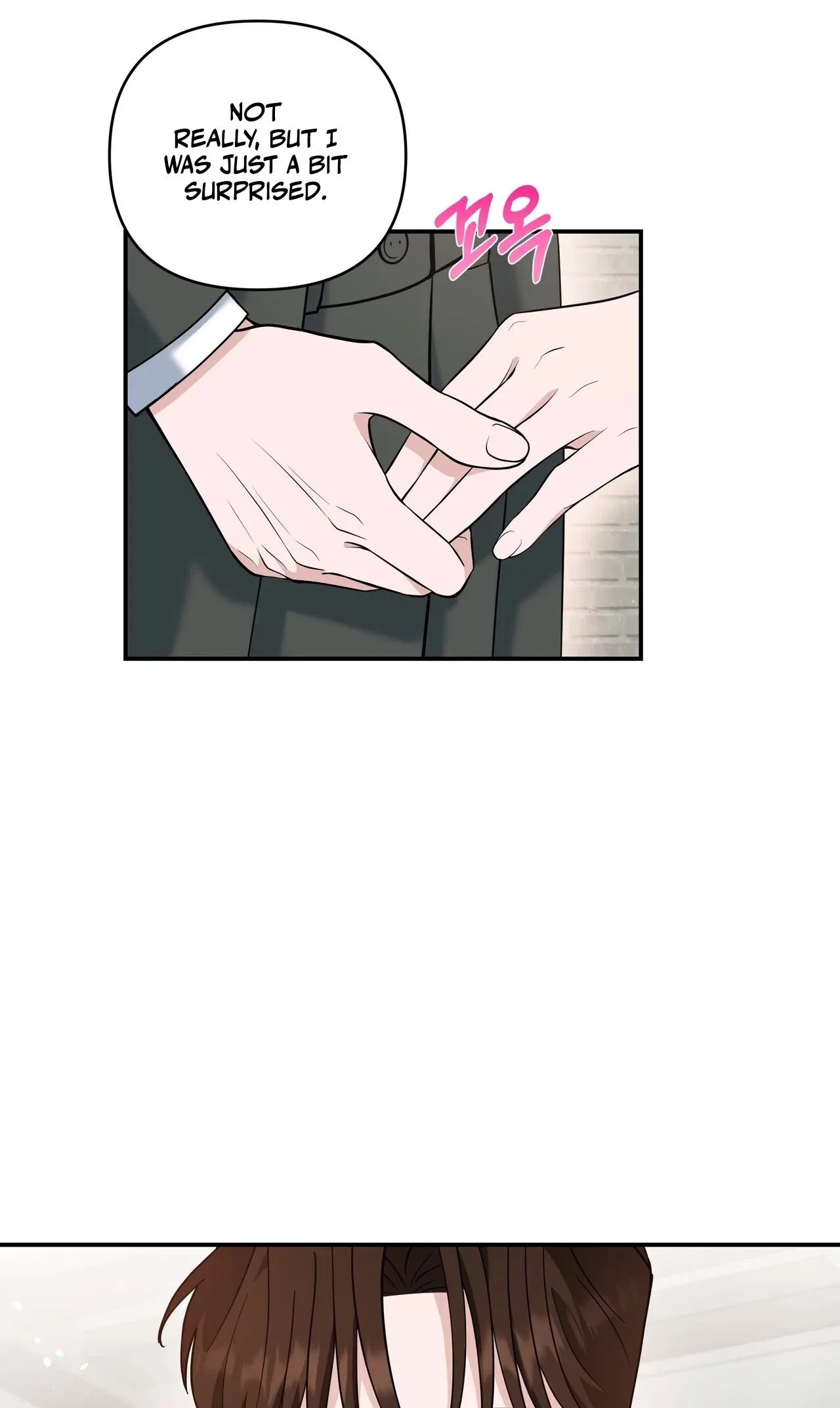 The Last Match Chapter 29 – Page 31