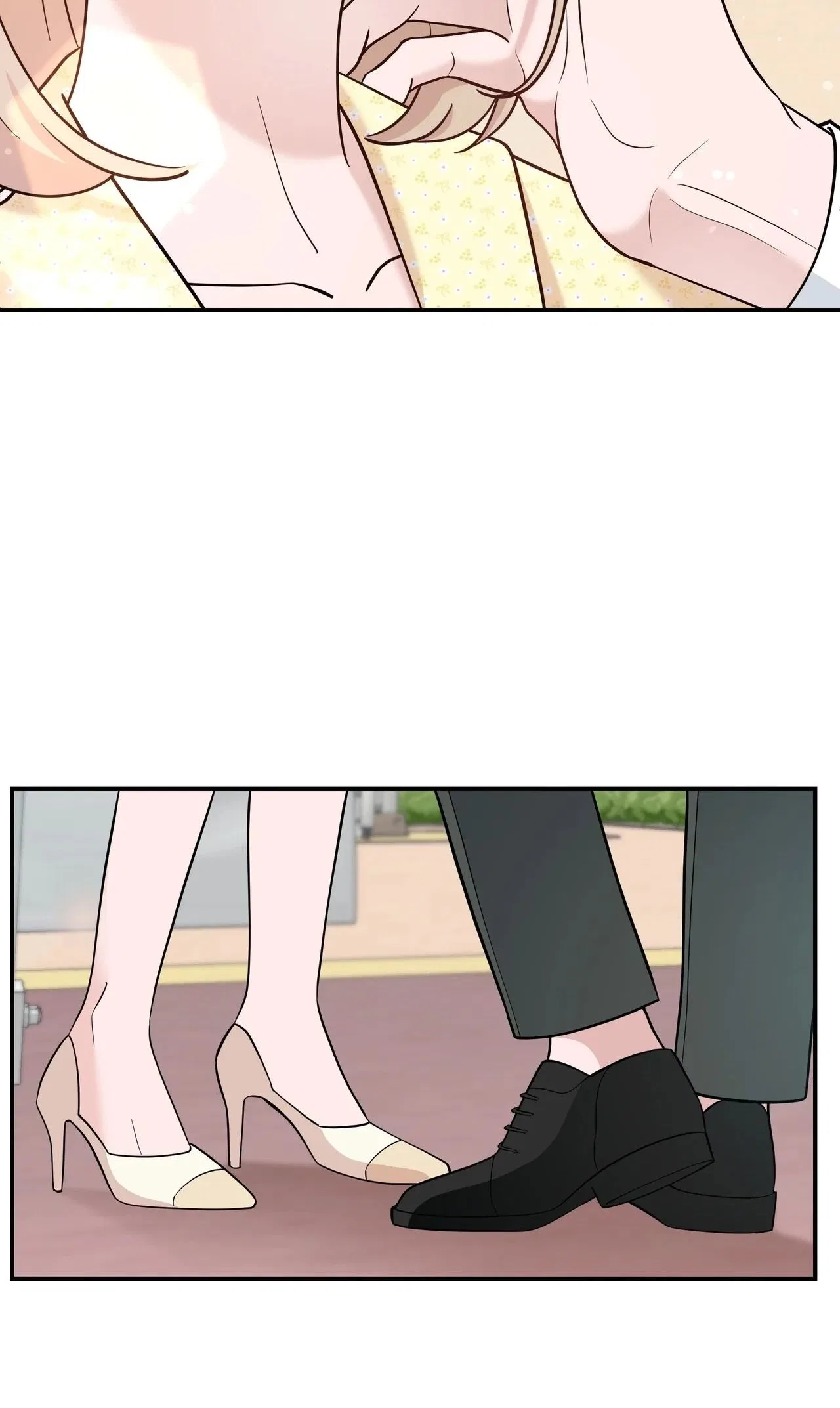 The Last Match Chapter 29 – Page 35