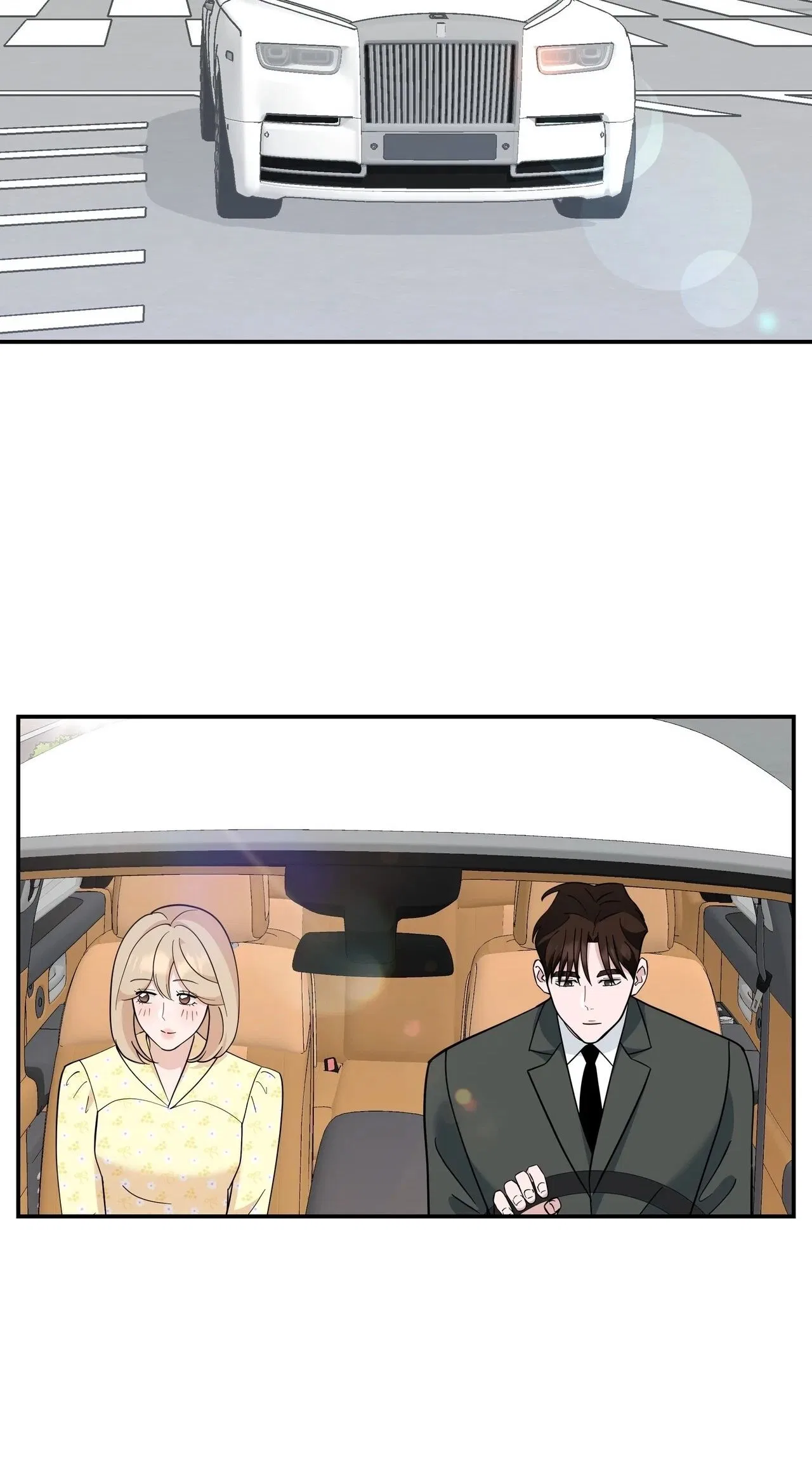 The Last Match Chapter 29 – Page 42