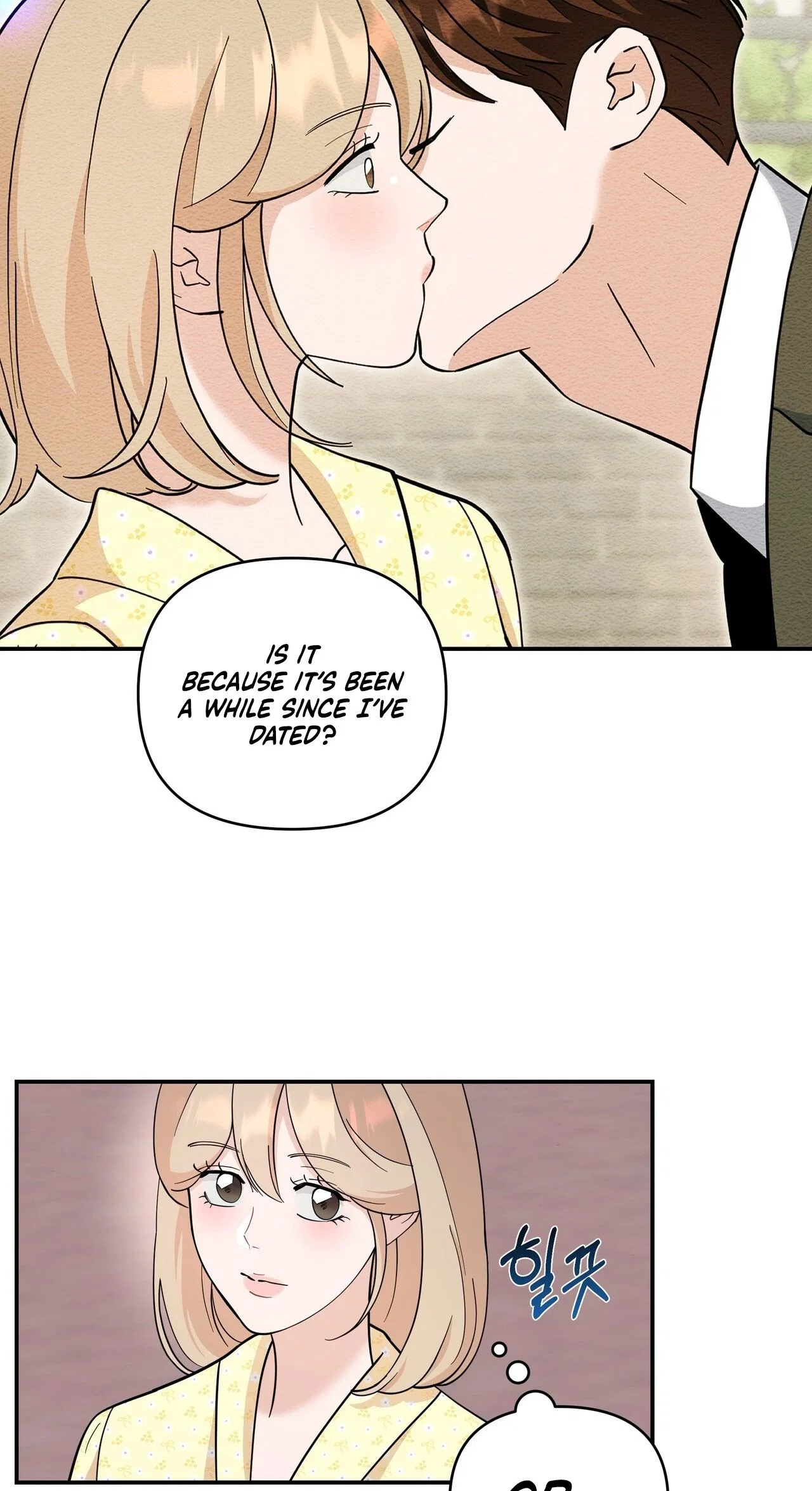 The Last Match Chapter 29 – Page 44