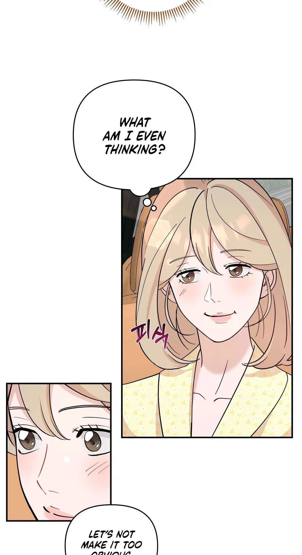 The Last Match Chapter 29 – Page 46