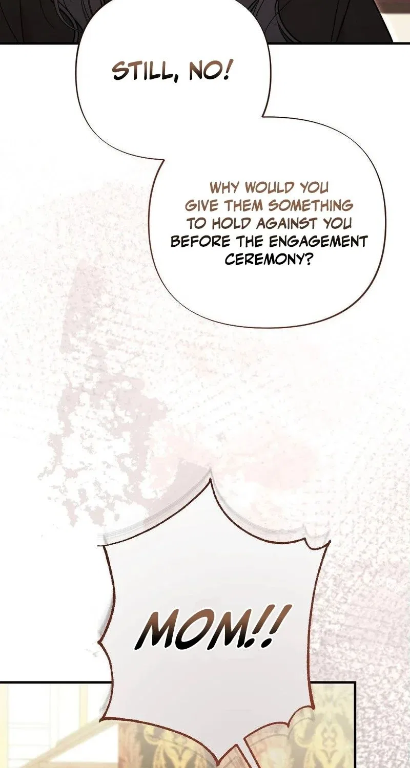Broken Engagement Scandal Chapter 4 – Page 5