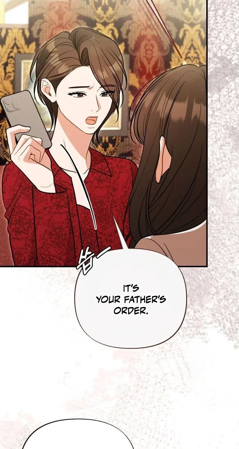 Broken Engagement Scandal Chapter 4 – Page 6