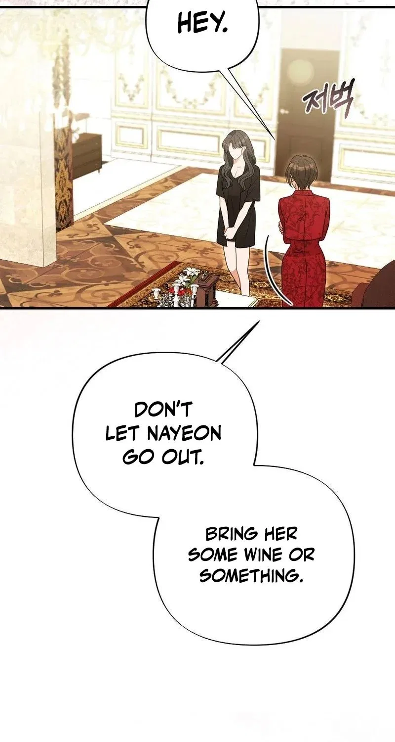 Broken Engagement Scandal Chapter 4 – Page 9