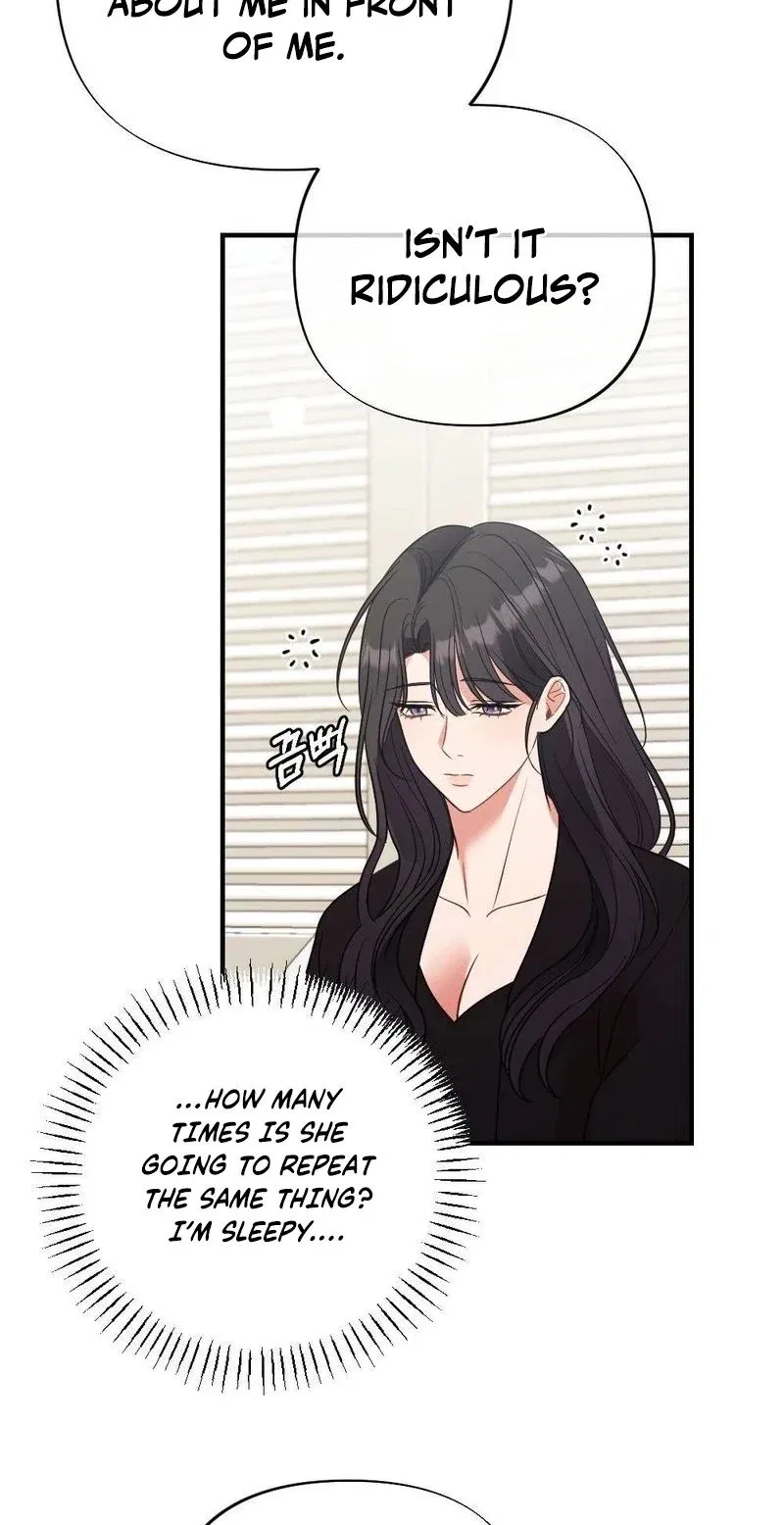 Broken Engagement Scandal Chapter 4 – Page 15
