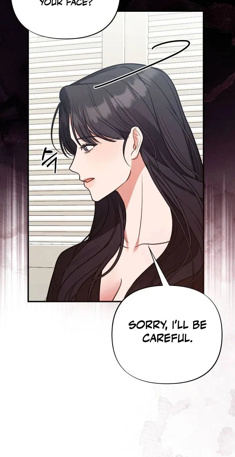 Broken Engagement Scandal Chapter 4 – Page 19