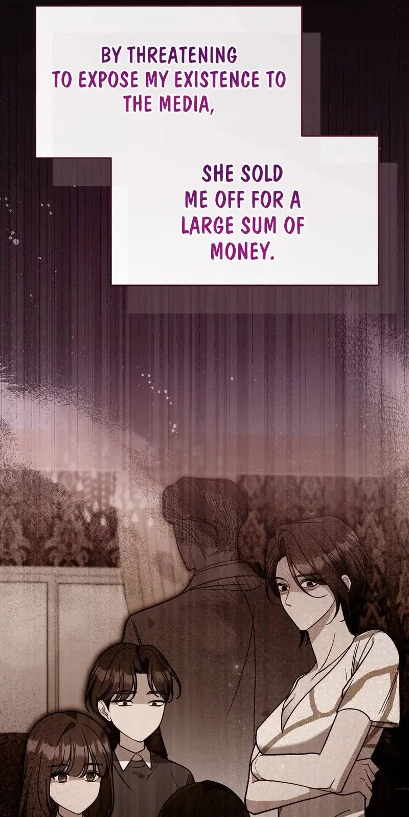 Broken Engagement Scandal Chapter 4 – Page 26