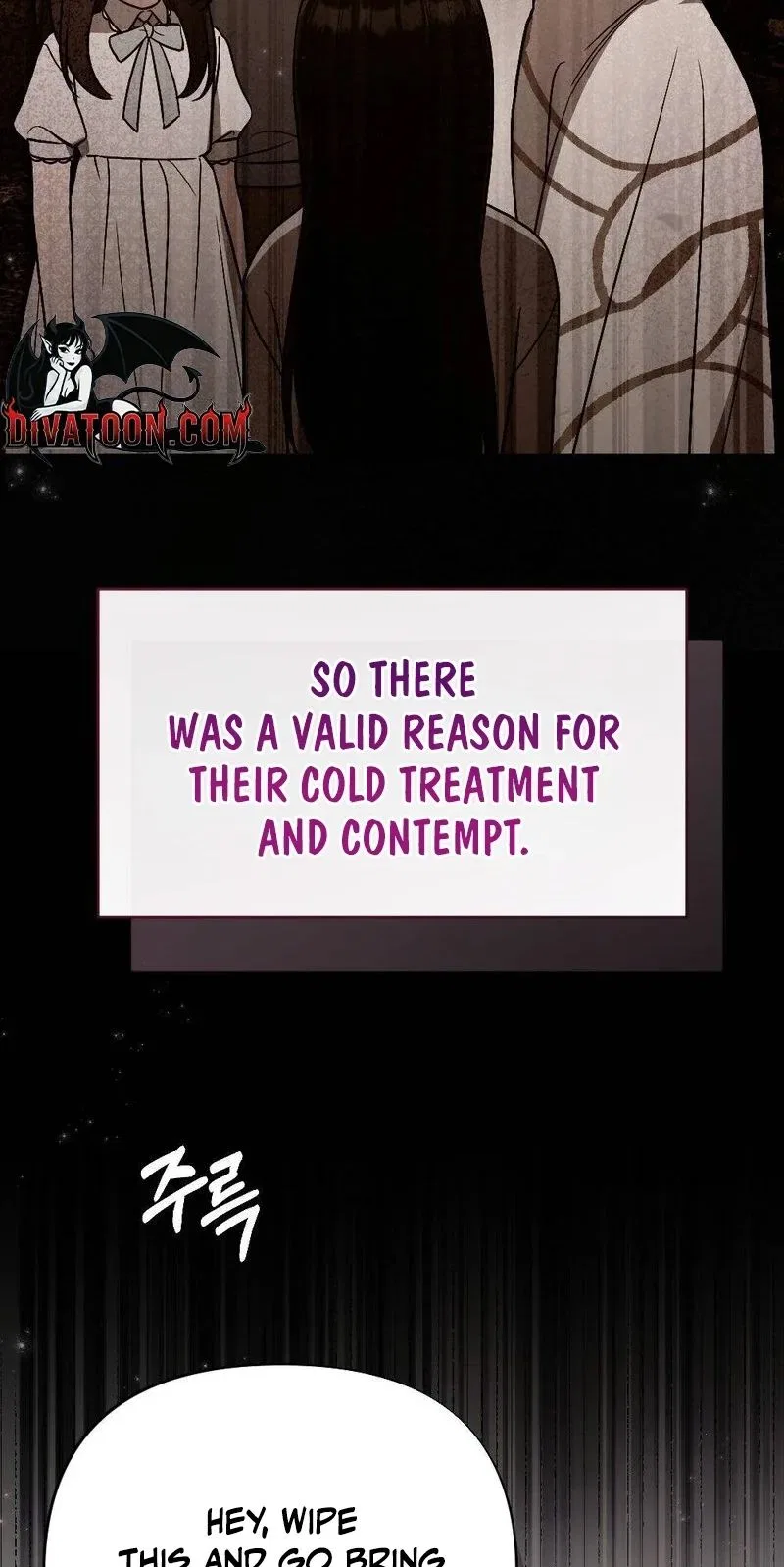 Broken Engagement Scandal Chapter 4 – Page 27