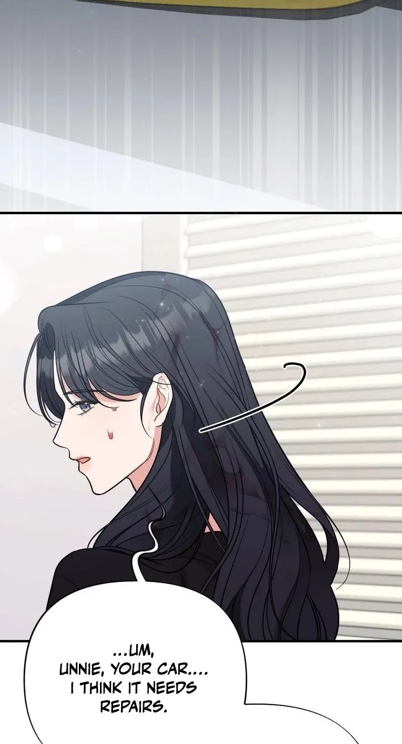 Broken Engagement Scandal Chapter 4 – Page 32