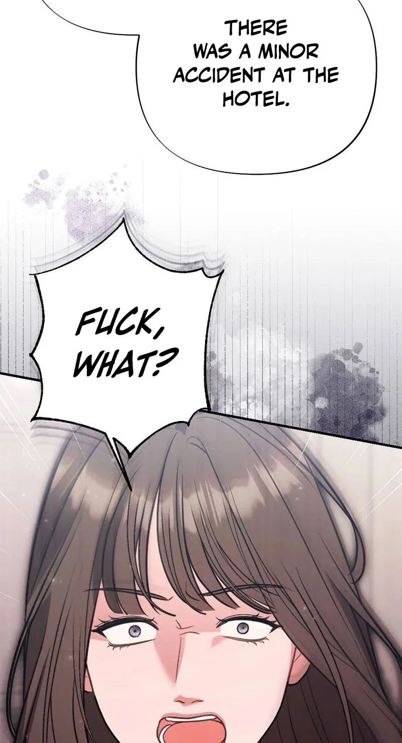 Broken Engagement Scandal Chapter 4 – Page 33