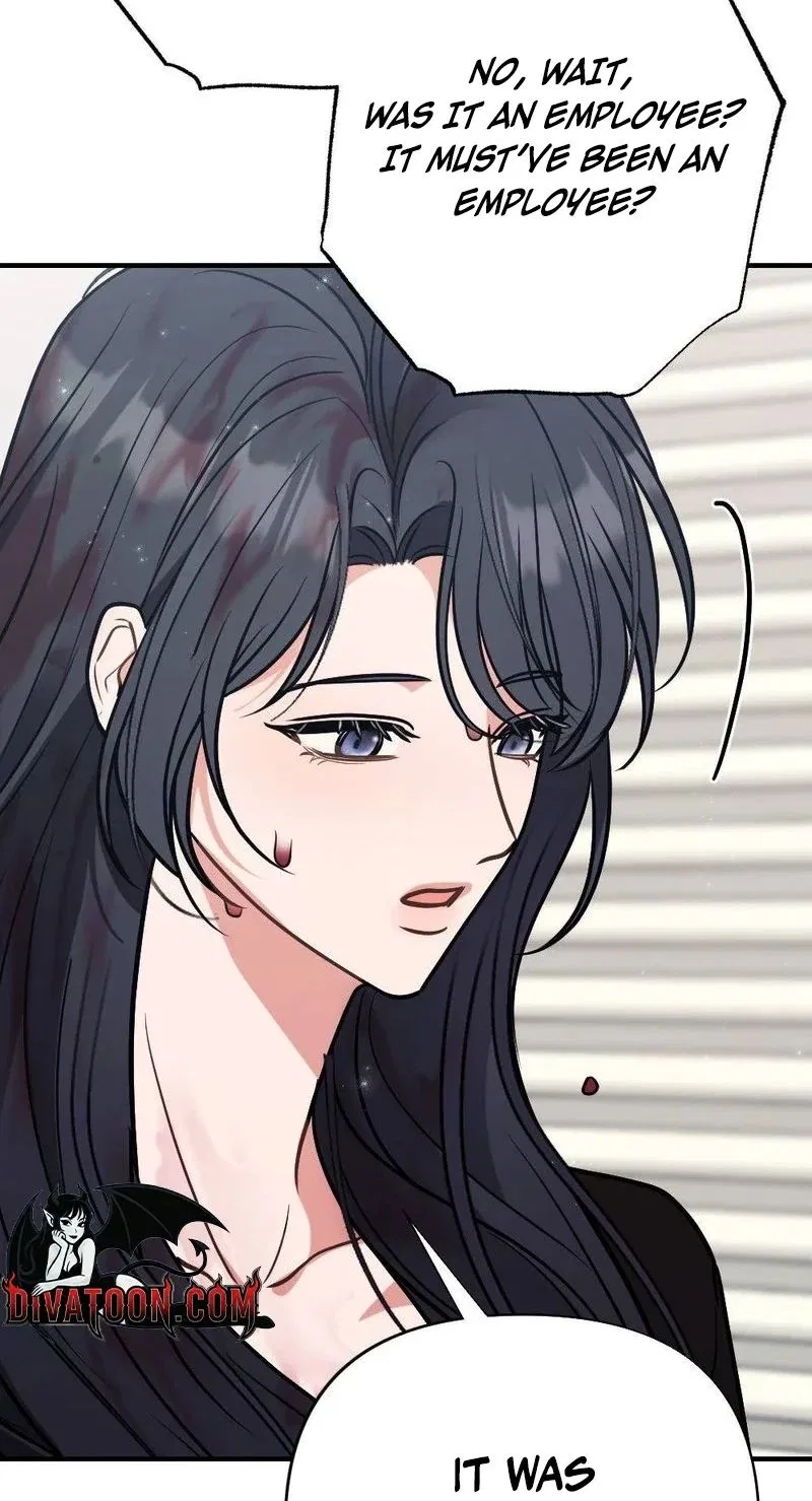 Broken Engagement Scandal Chapter 4 – Page 35