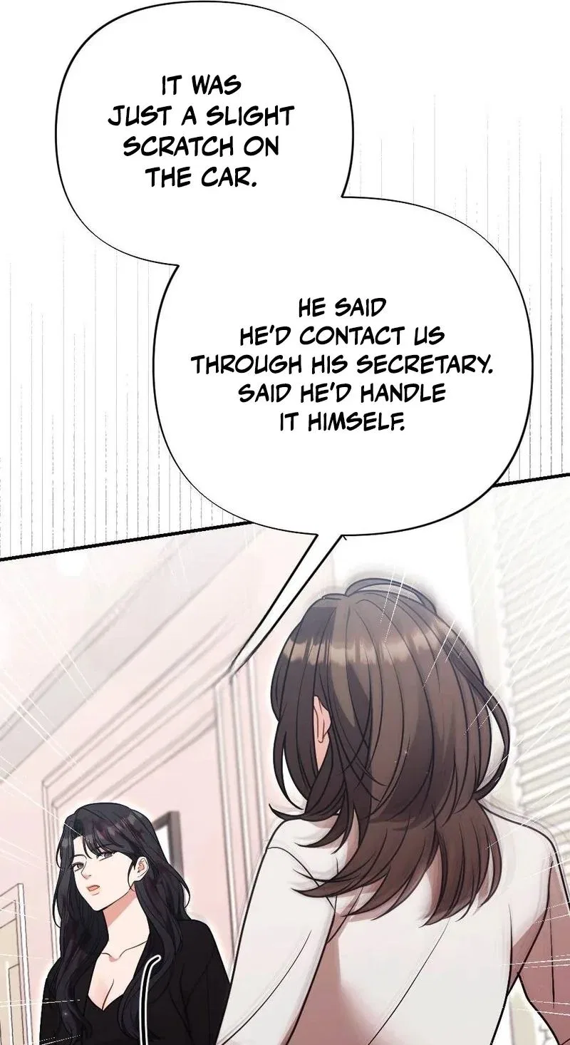 Broken Engagement Scandal Chapter 4 – Page 38