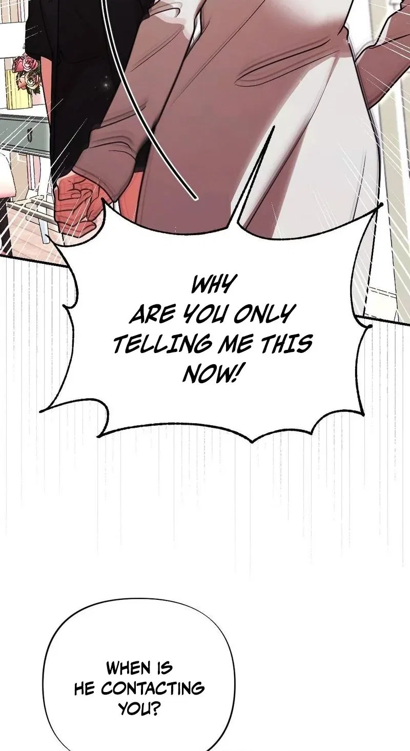 Broken Engagement Scandal Chapter 4 – Page 39