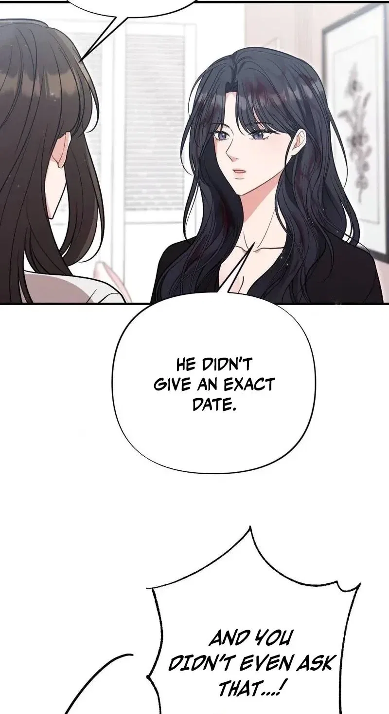 Broken Engagement Scandal Chapter 4 – Page 40
