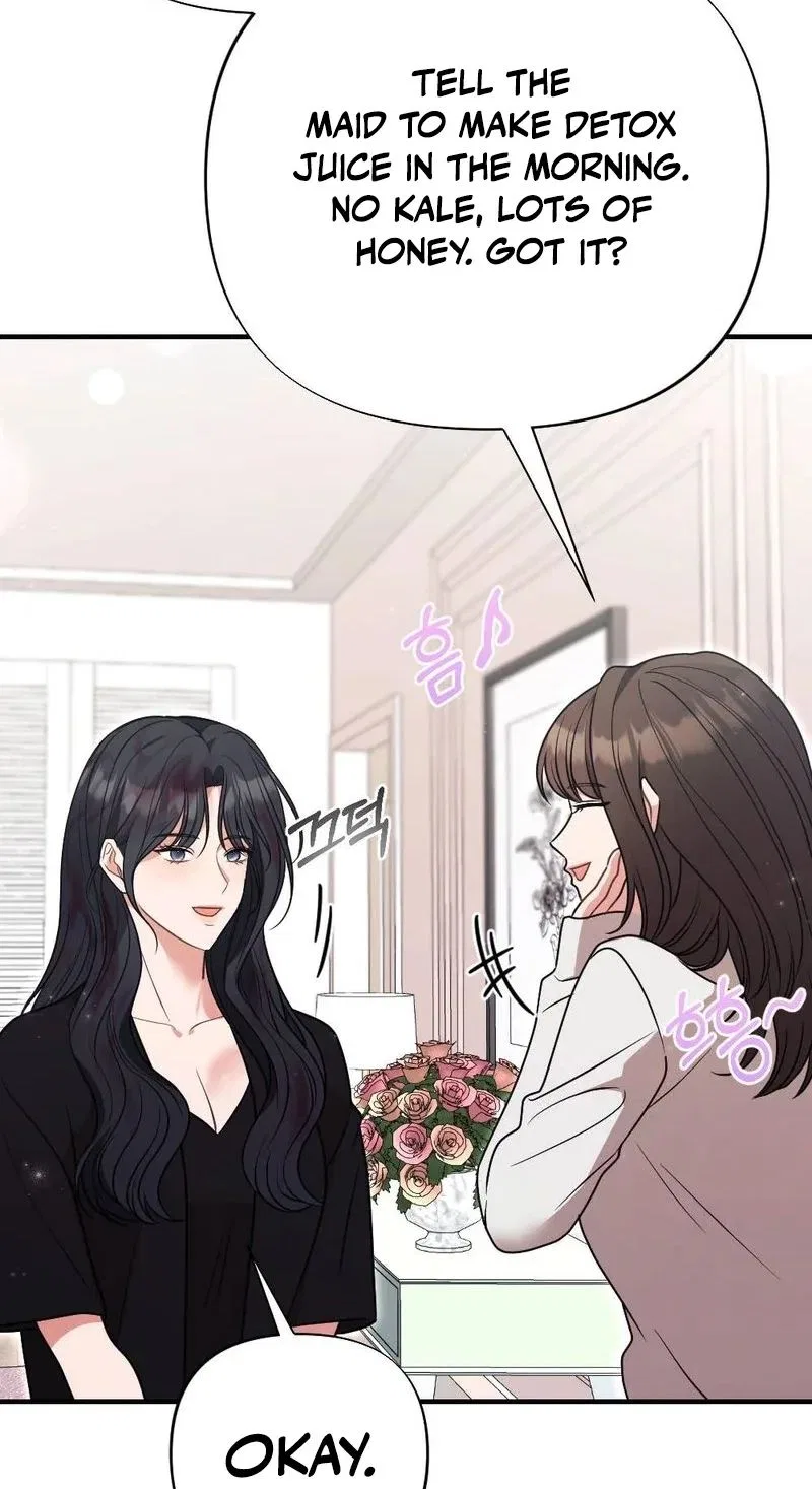 Broken Engagement Scandal Chapter 4 – Page 43