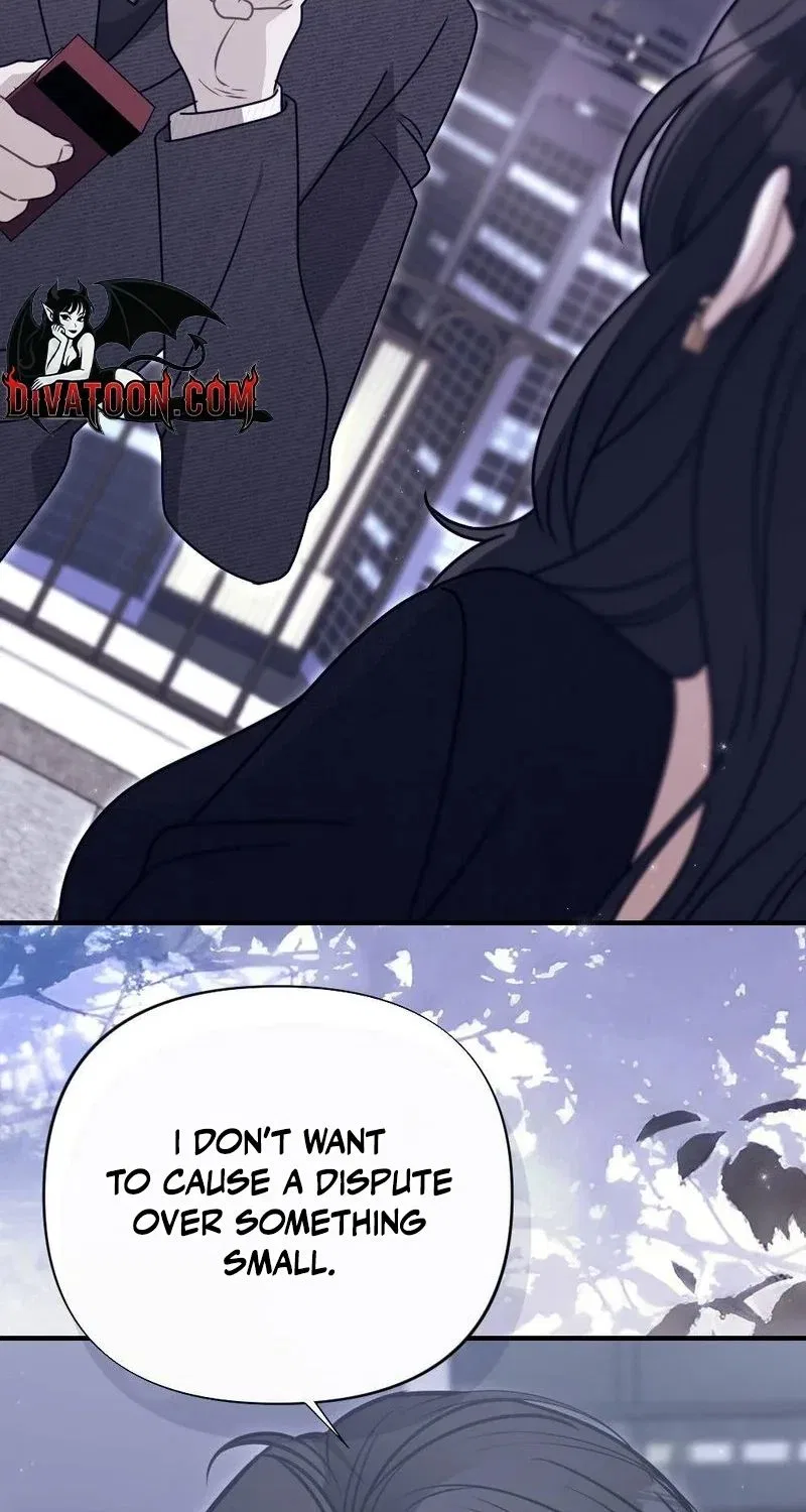 Broken Engagement Scandal Chapter 4 – Page 54