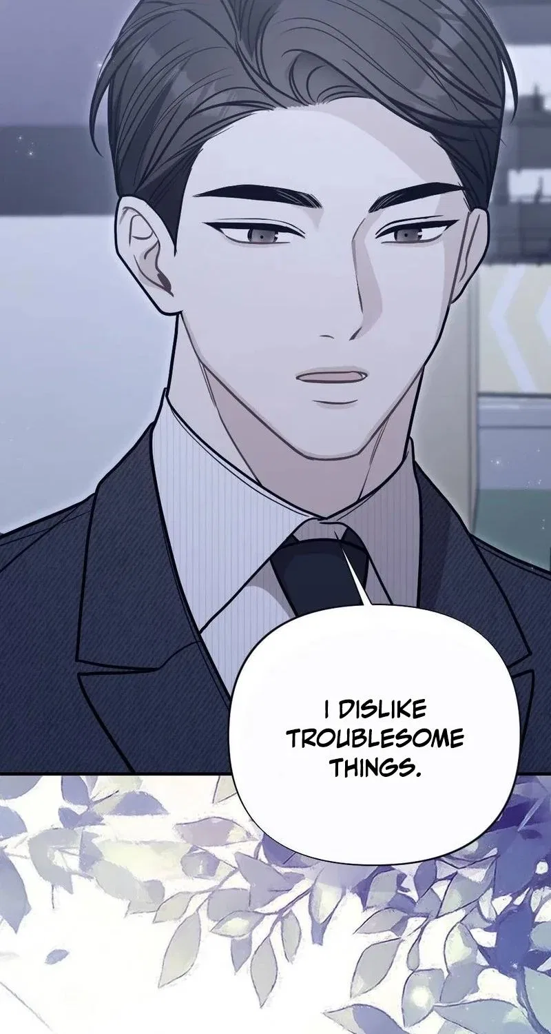 Broken Engagement Scandal Chapter 4 – Page 55