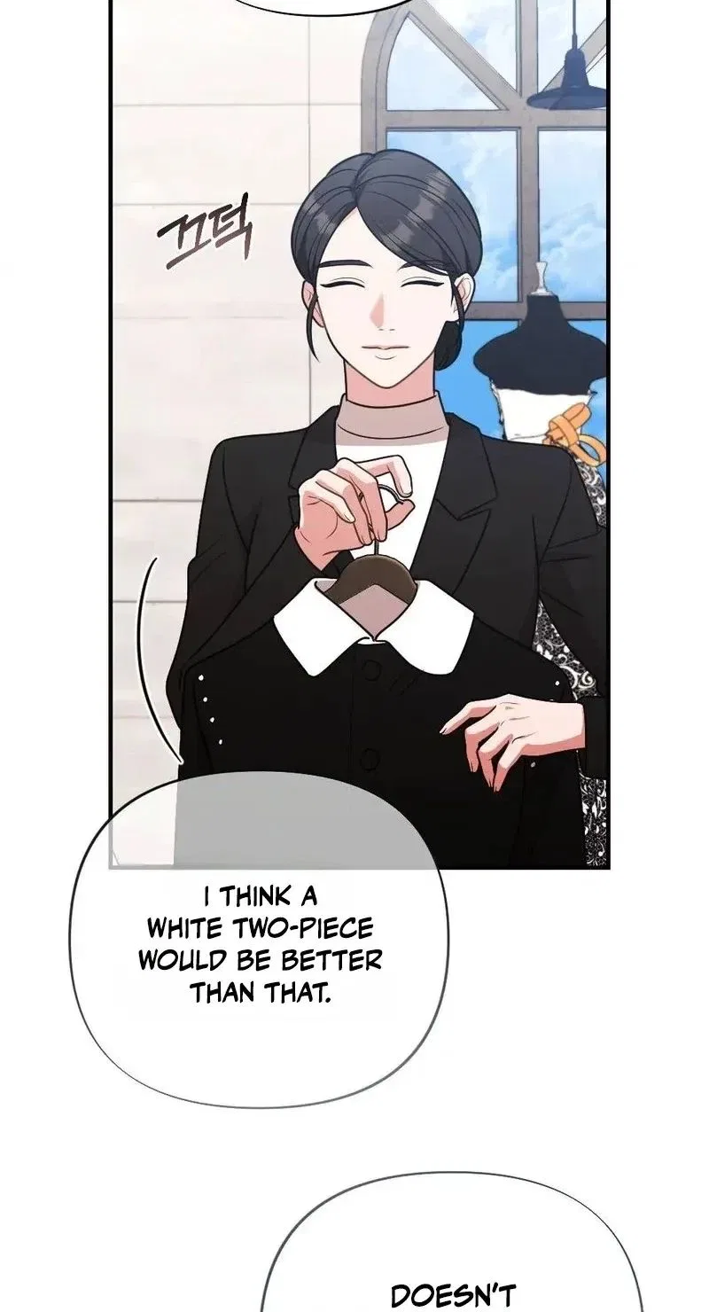 Broken Engagement Scandal Chapter 4 – Page 60