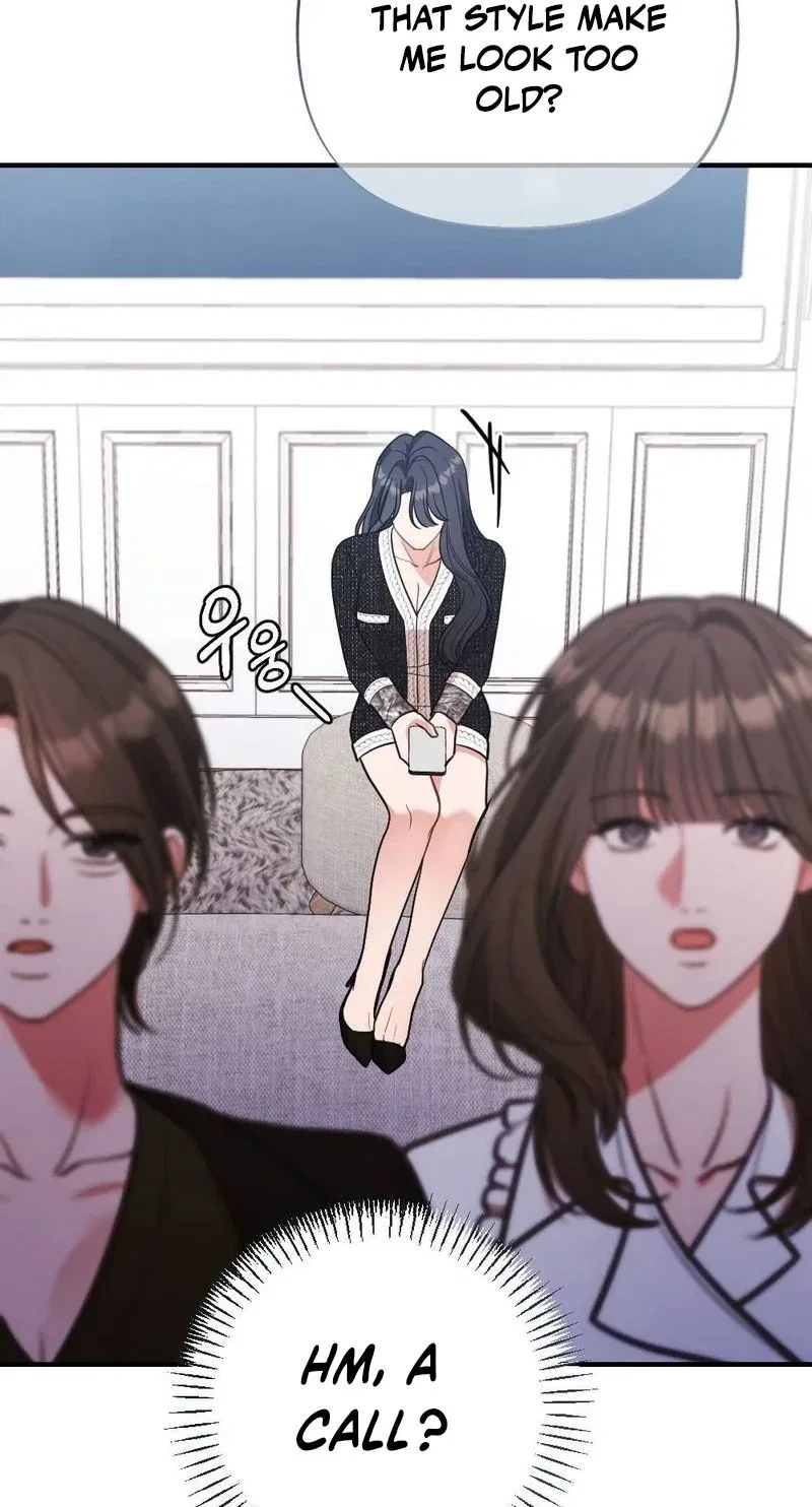 Broken Engagement Scandal Chapter 4 – Page 61