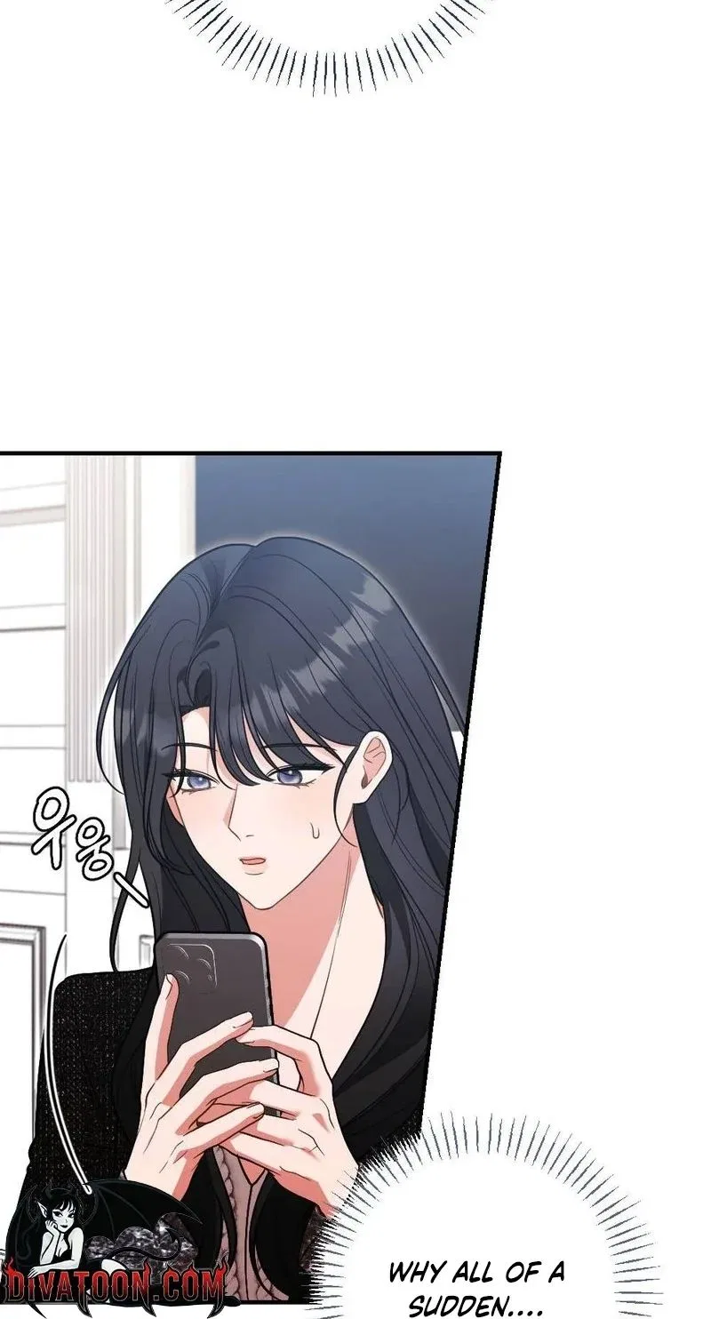 Broken Engagement Scandal Chapter 4 – Page 62