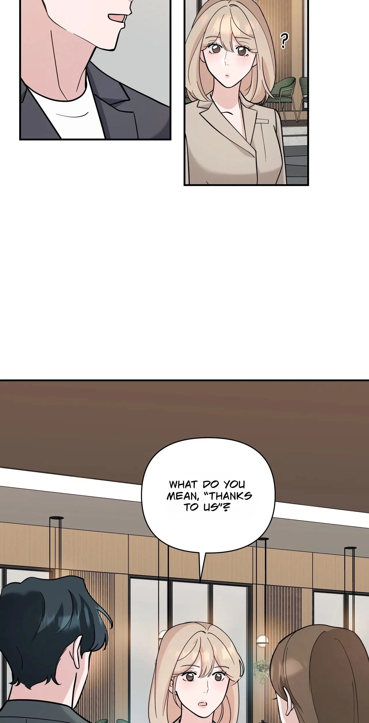 The Last Match Chapter 28 – Page 5