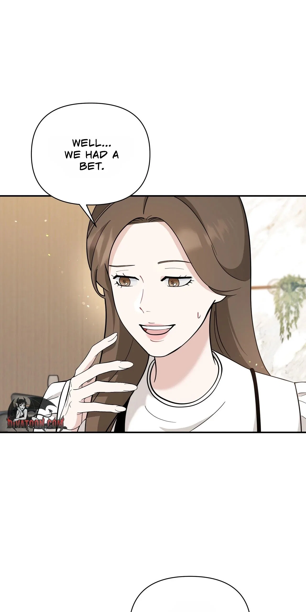 The Last Match Chapter 28 – Page 7
