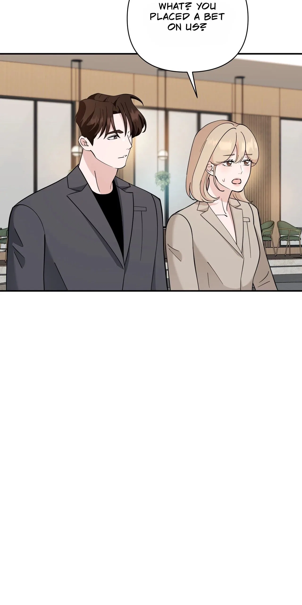 The Last Match Chapter 28 – Page 8