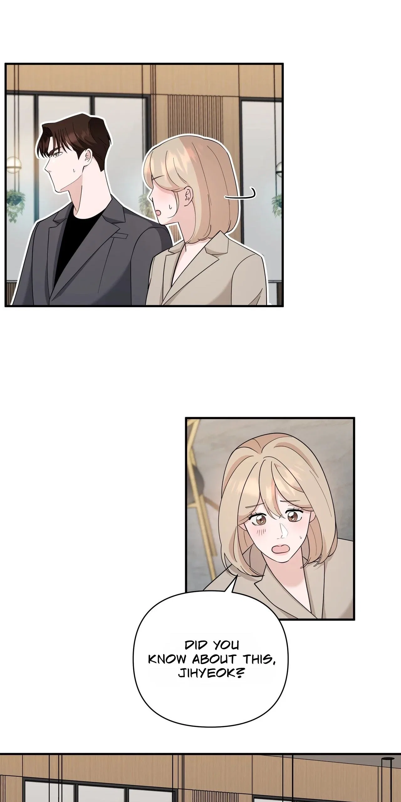 The Last Match Chapter 28 – Page 9